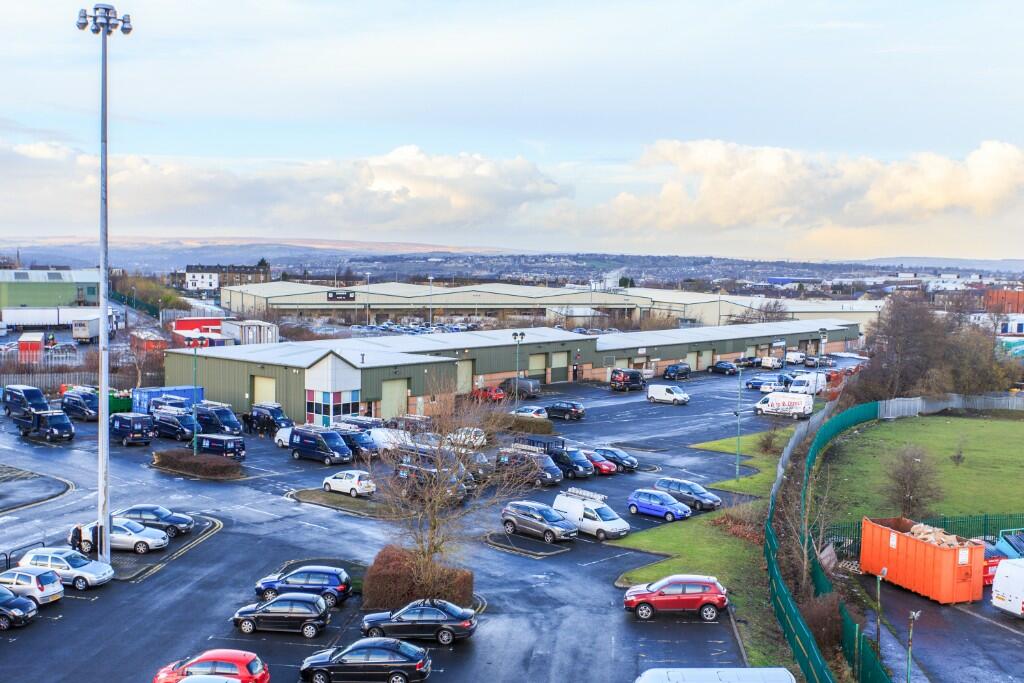 BizSpace, Knowles Lane photo 8