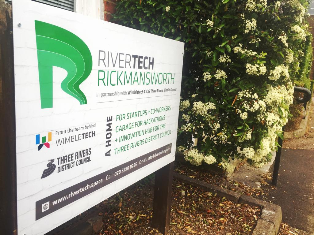Rivertech photo 10