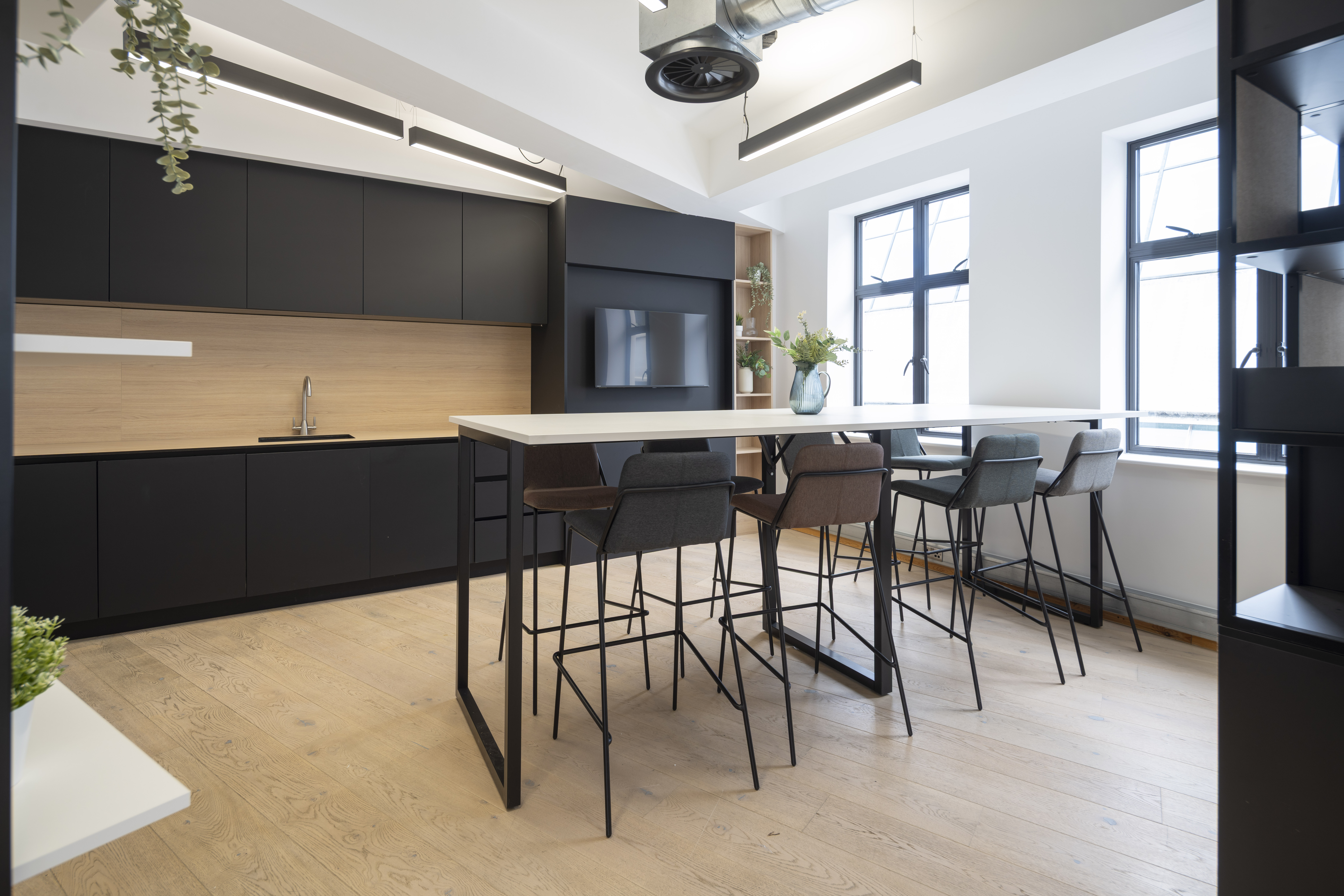 Sekforde House photo 12