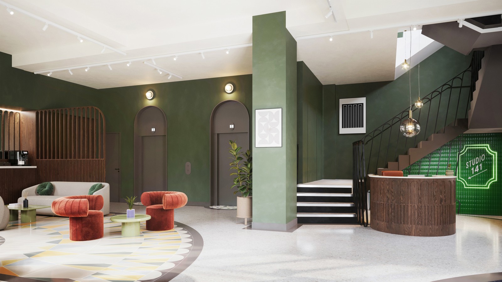 141 Wardour Street photo 12