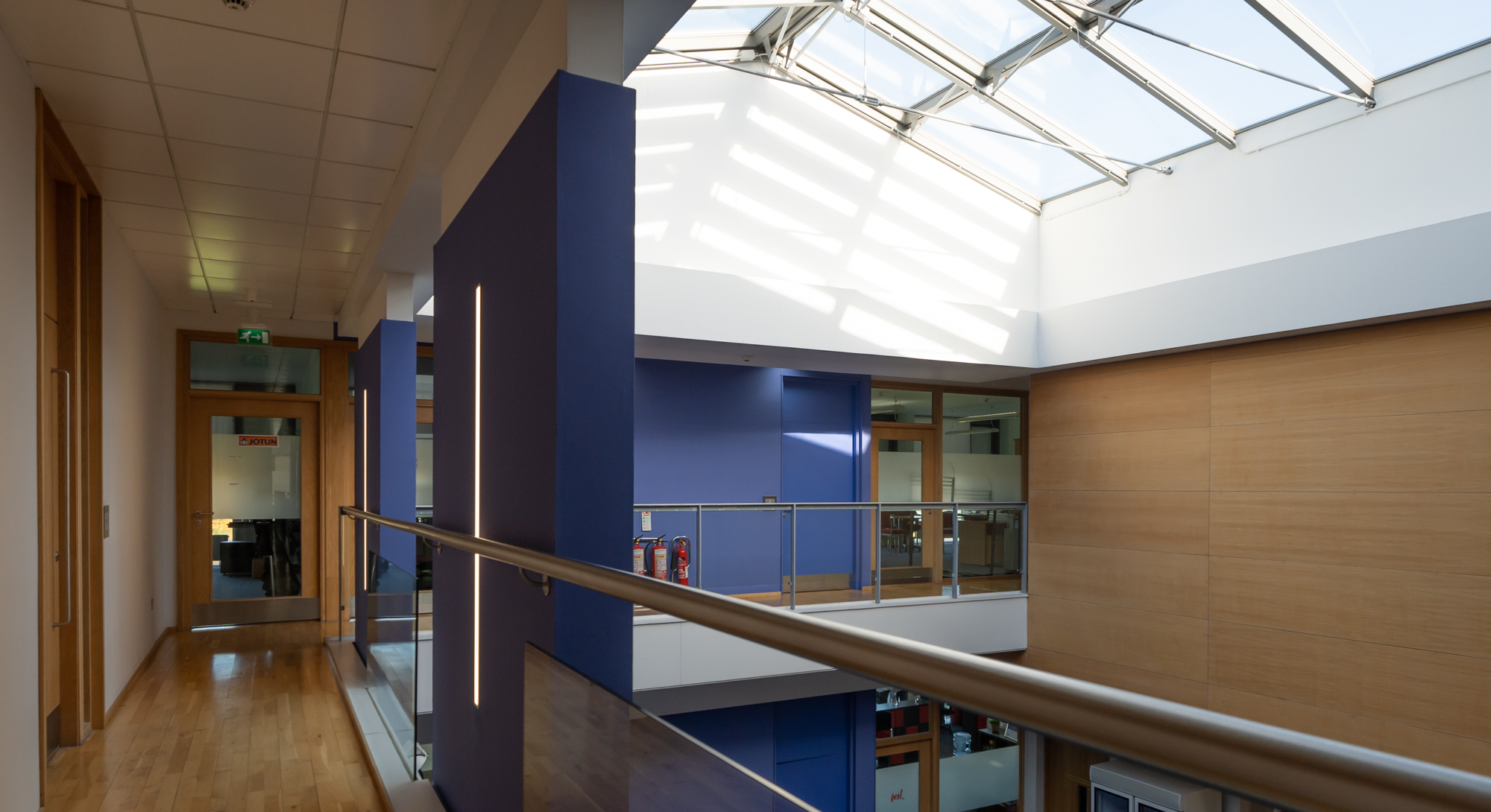 Wright Business Centre photo 3