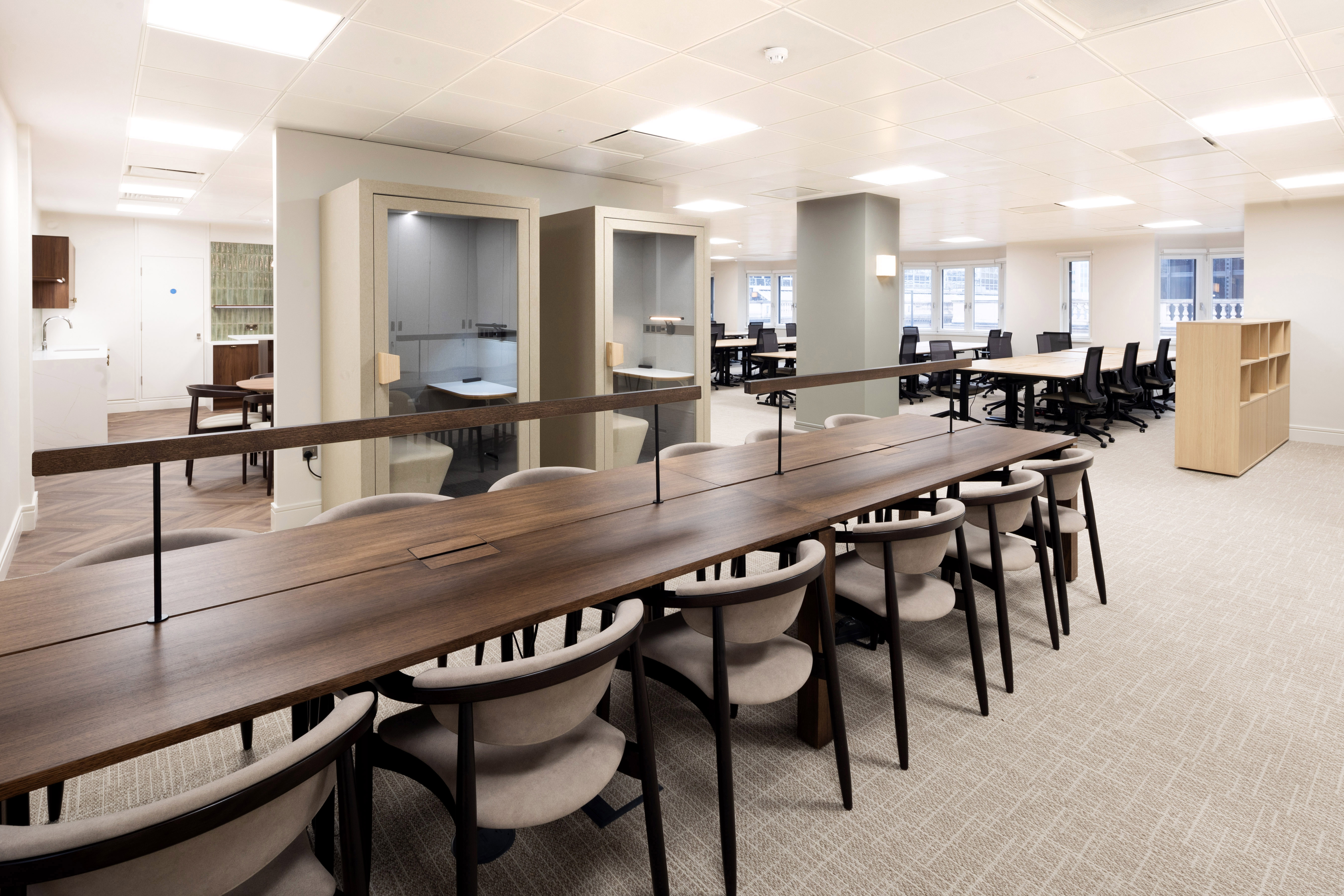 110 Buckingham Palace Road