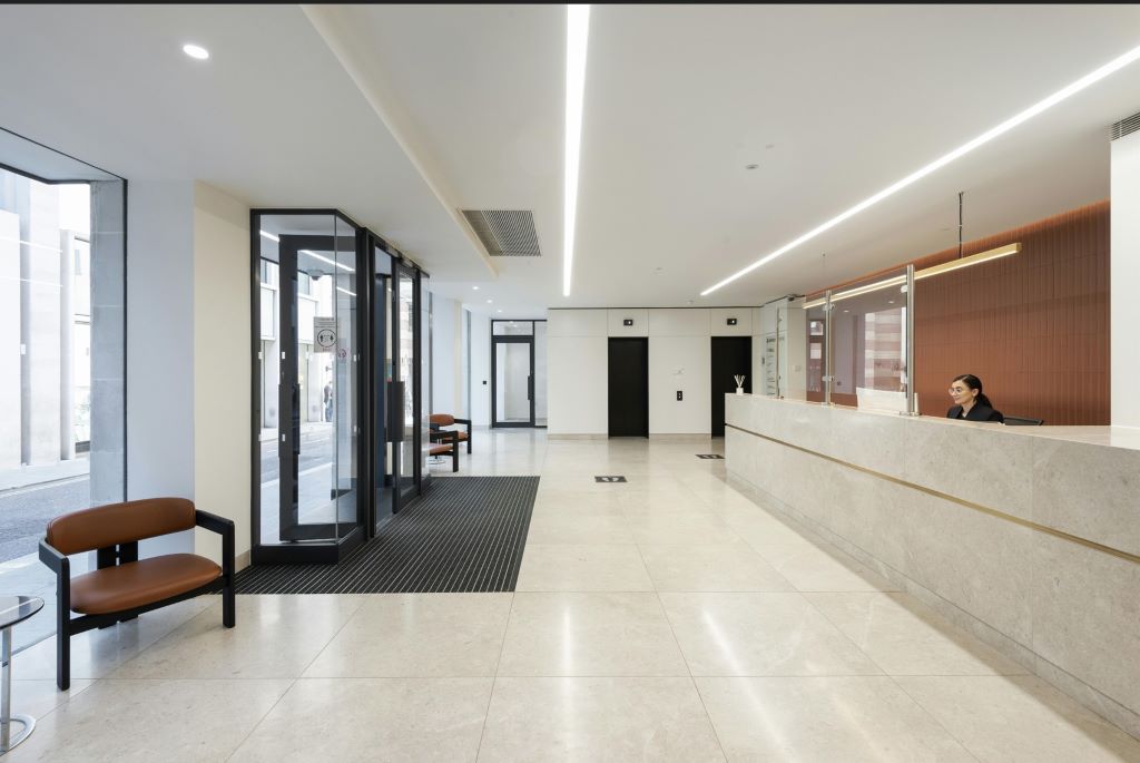 Becket House  photo 2
