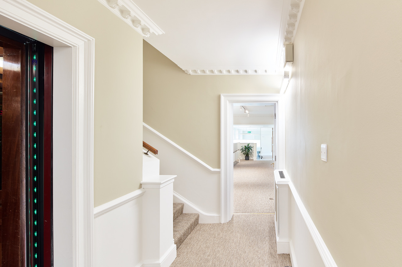 33 Bruton Street photo 7