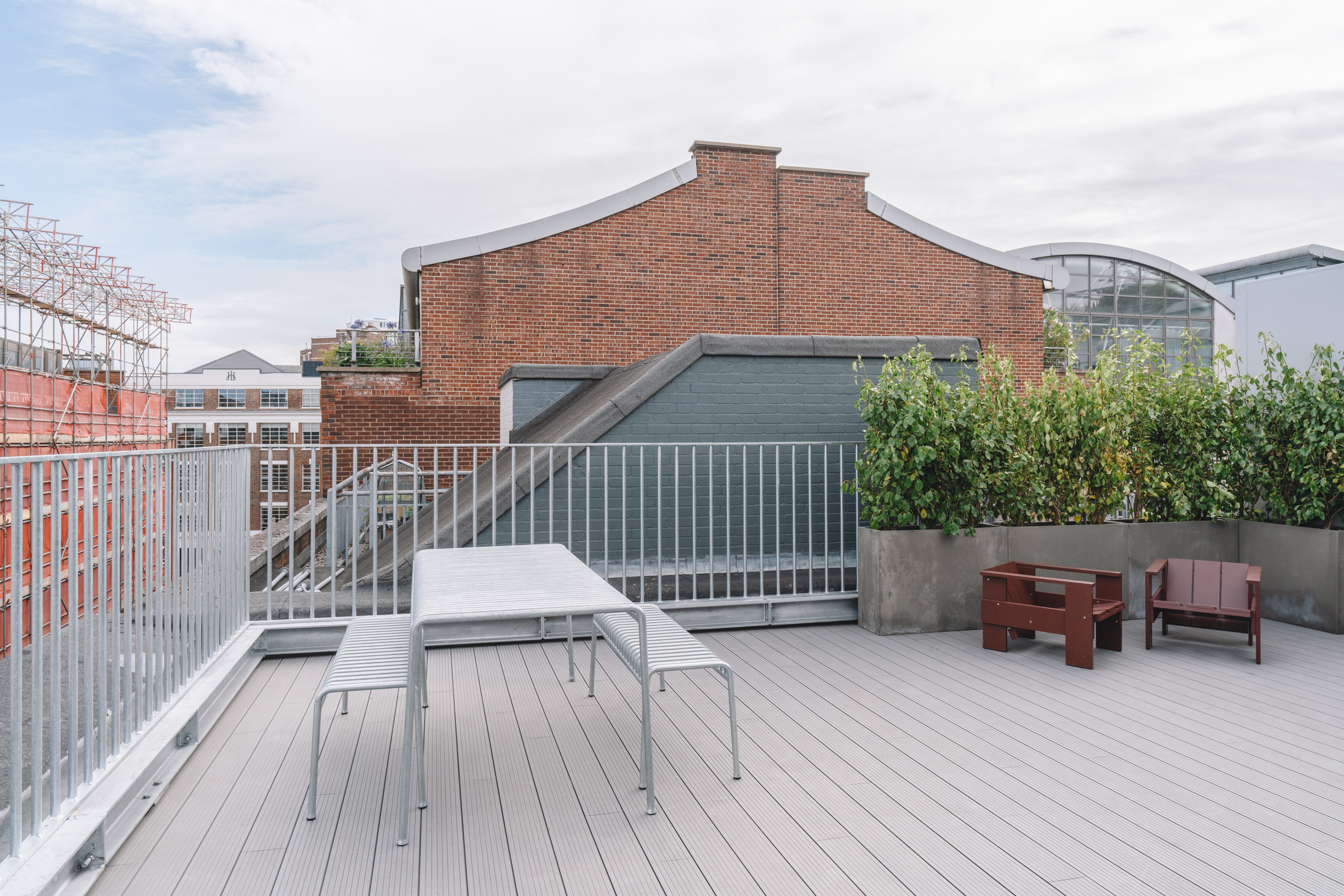 12 Great Sutton Street photo 7