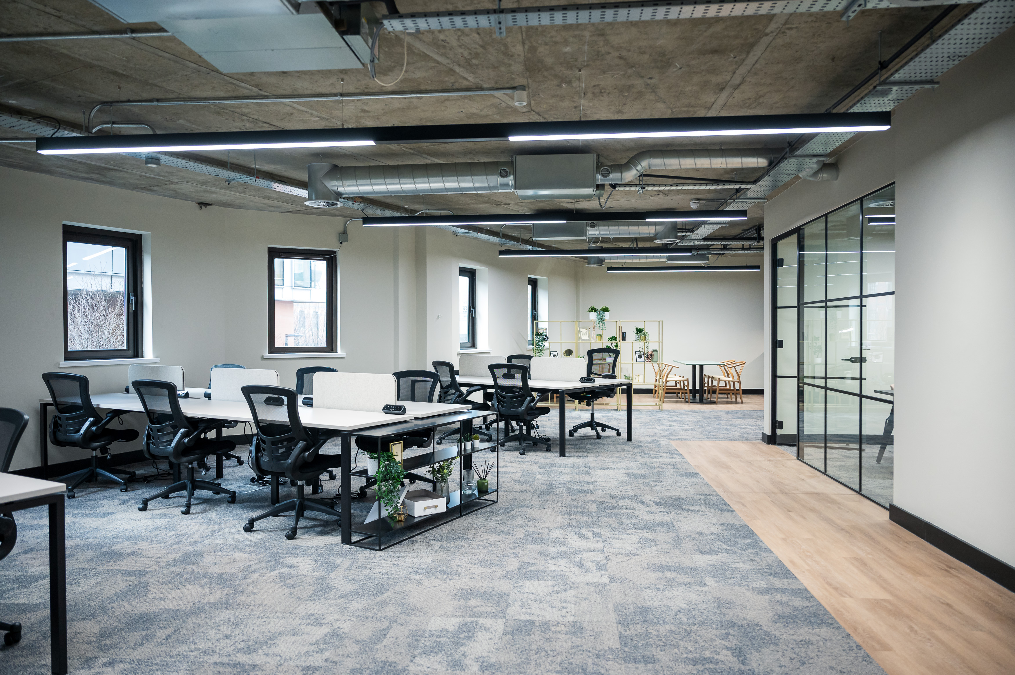 Northspring | Peter Street photo 2
