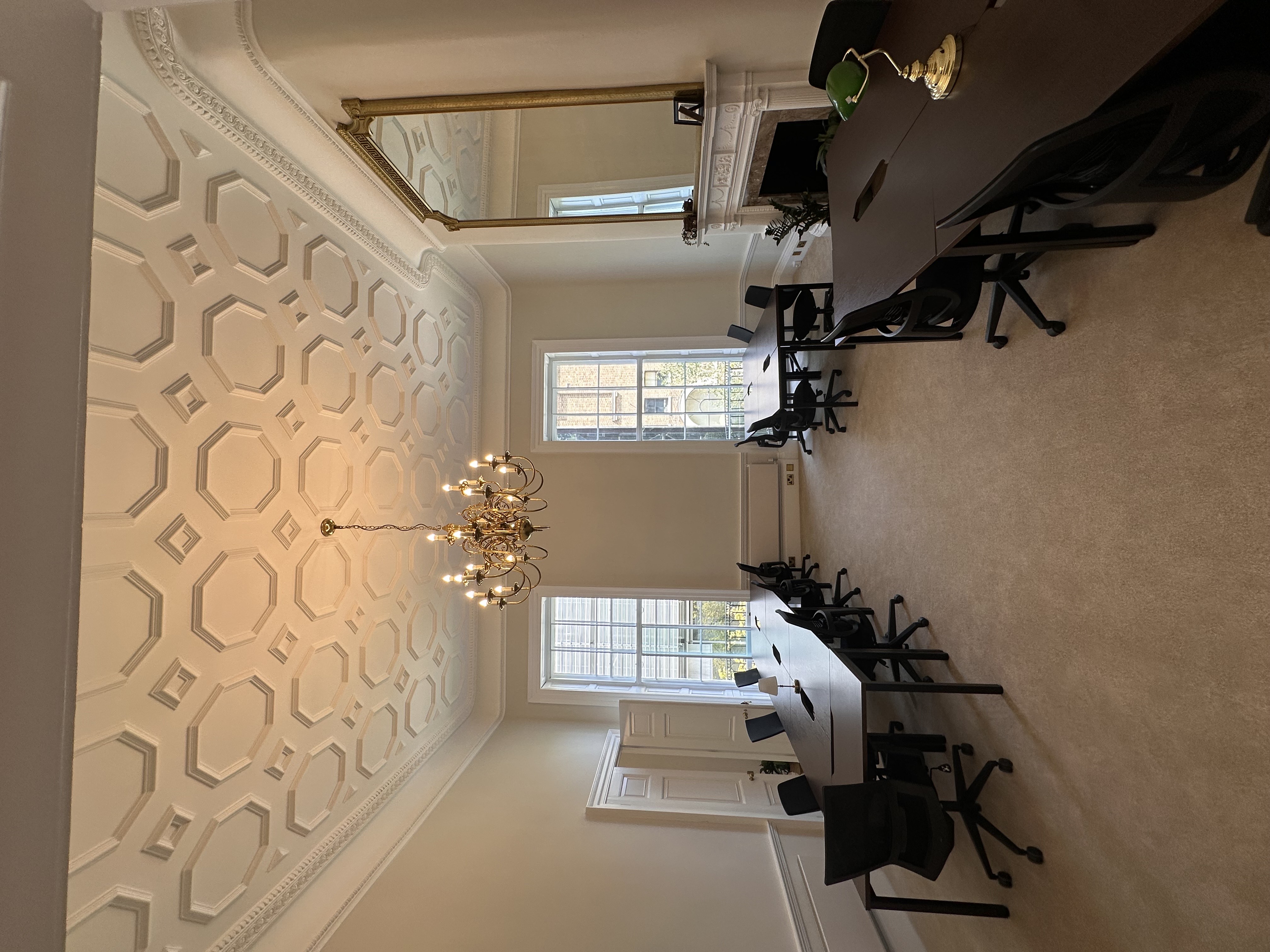 The White House - 6 Bedford Square photo 6