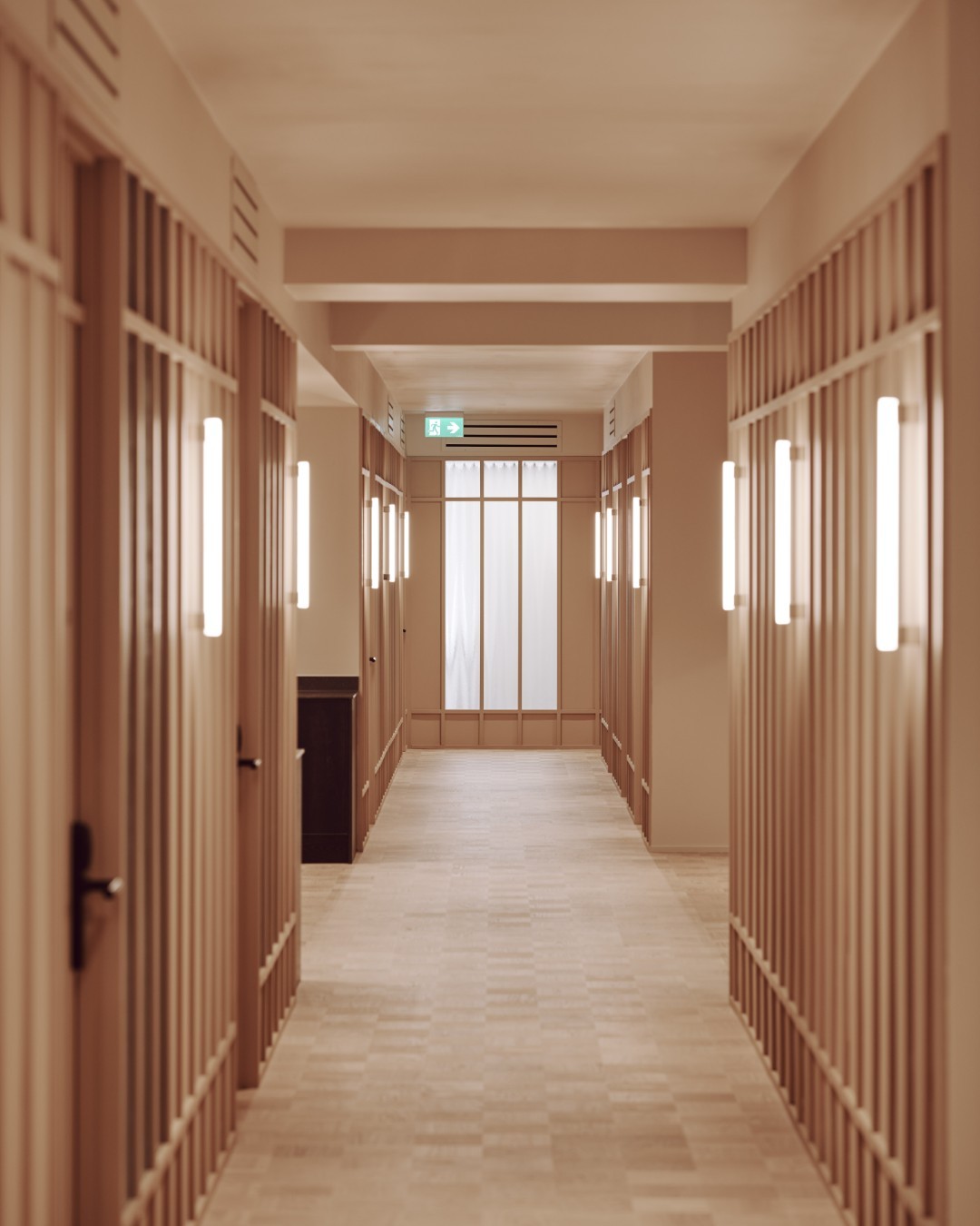 Summit House photo 2