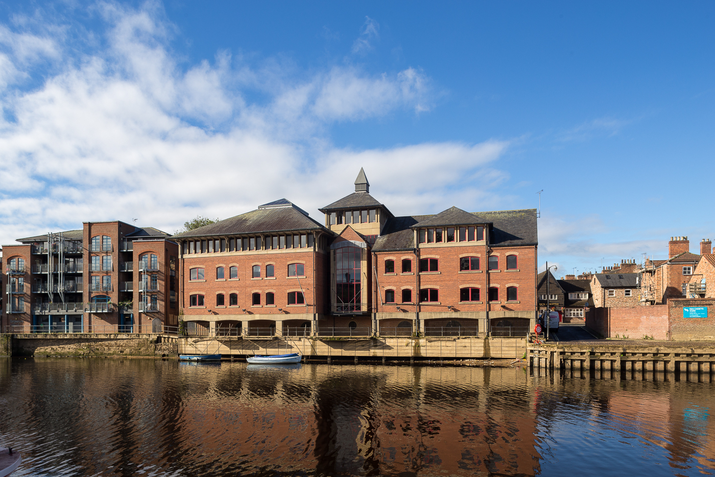 East Coast House - York  photo 2
