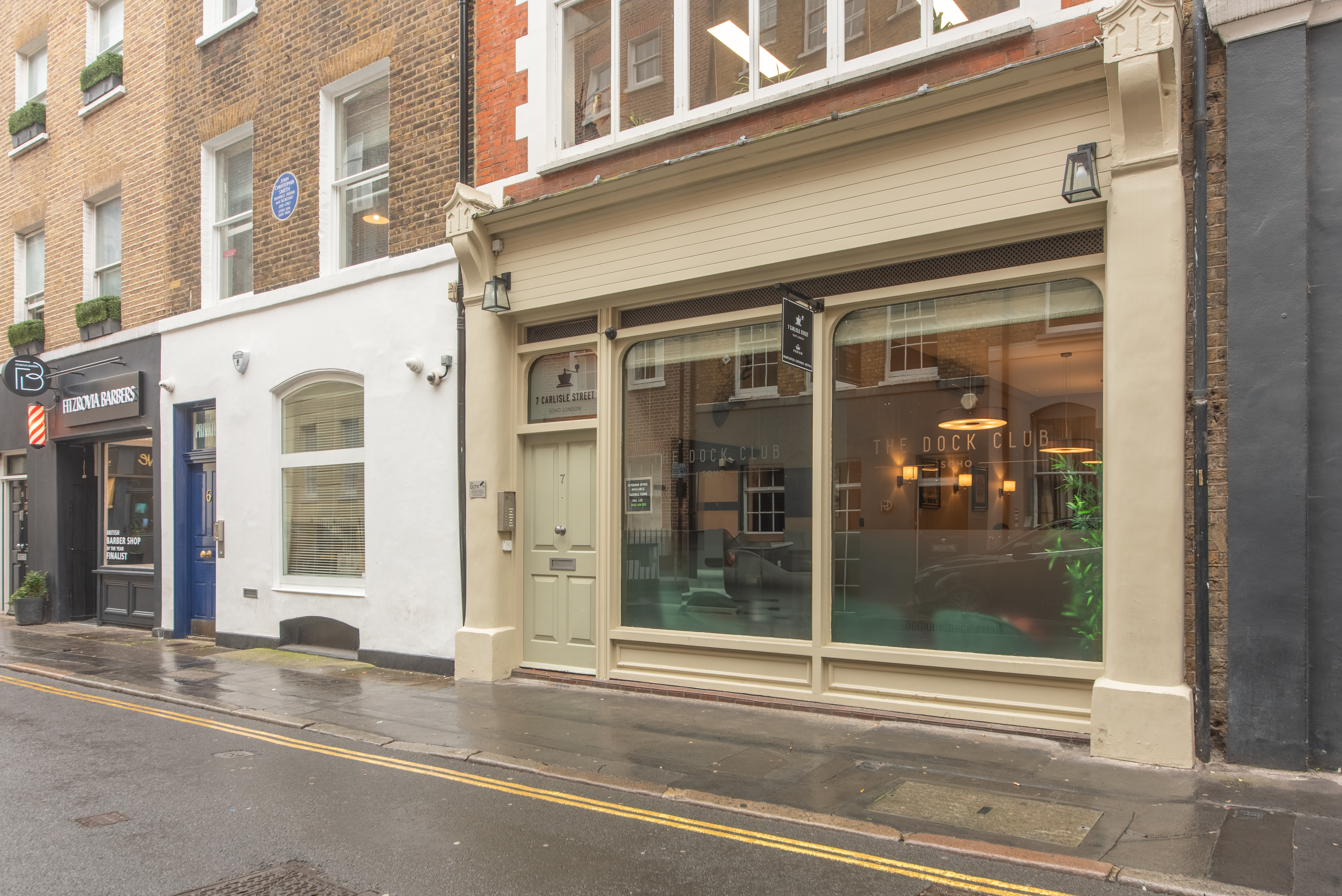 7 Carlisle Street photo 8