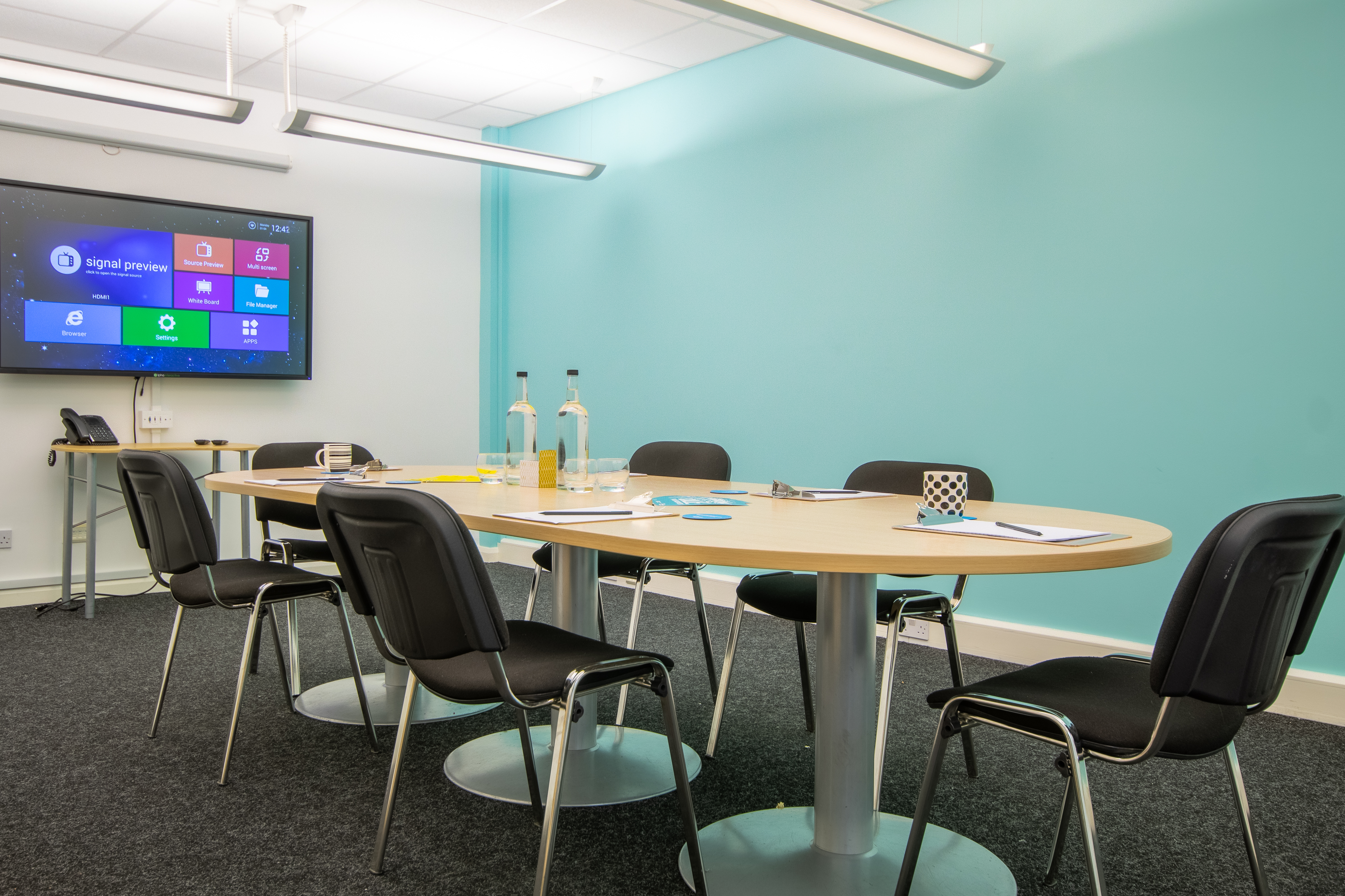 Atlantic Business Centre photo 8