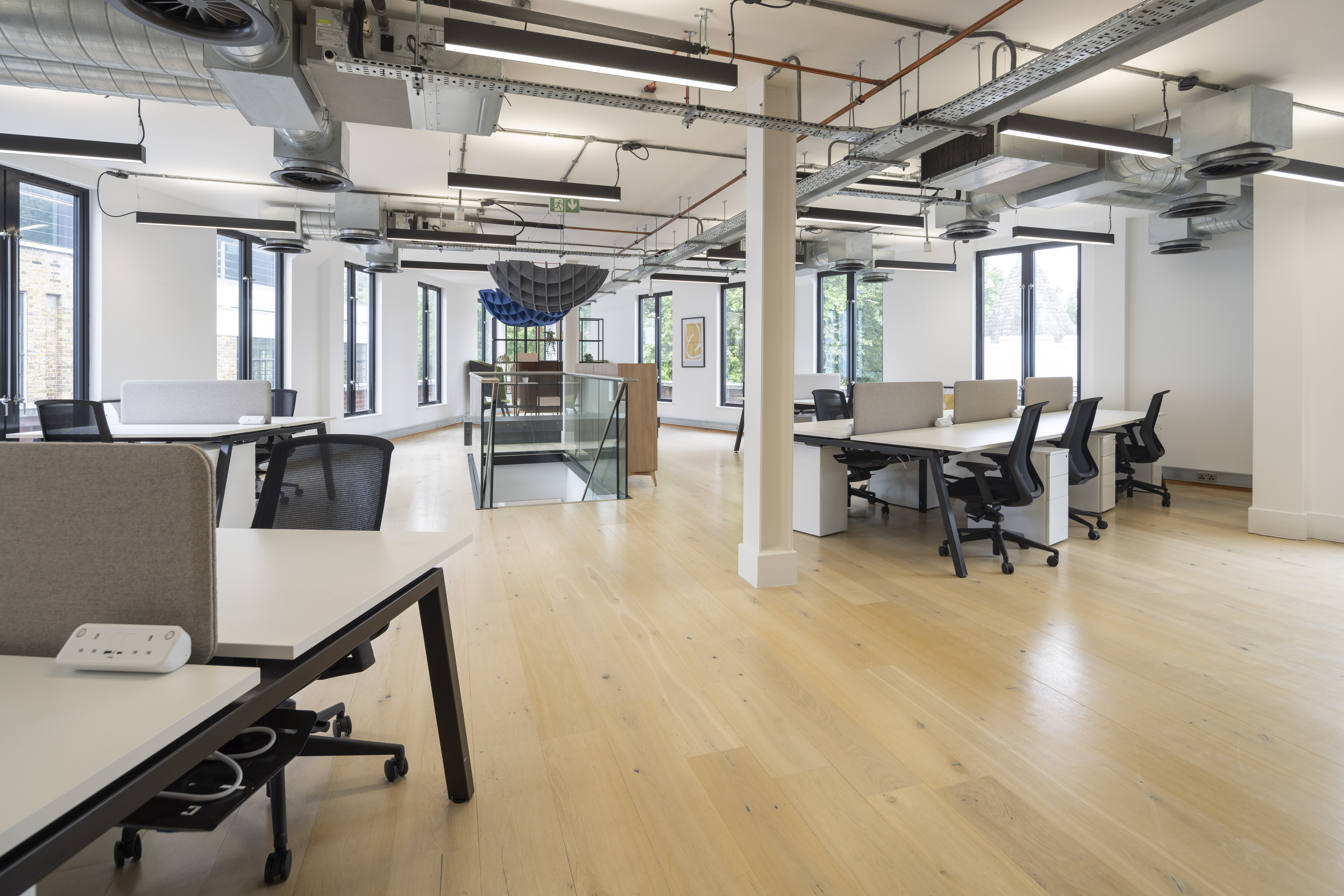 Sekforde House photo 9