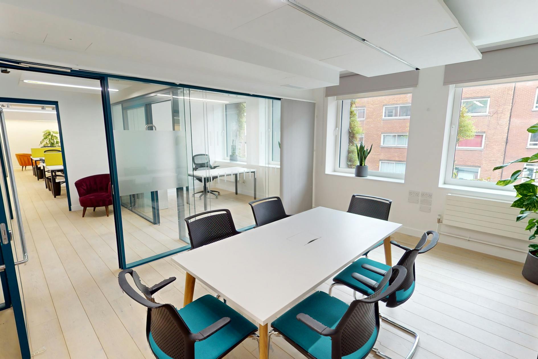 Synergy House photo 10