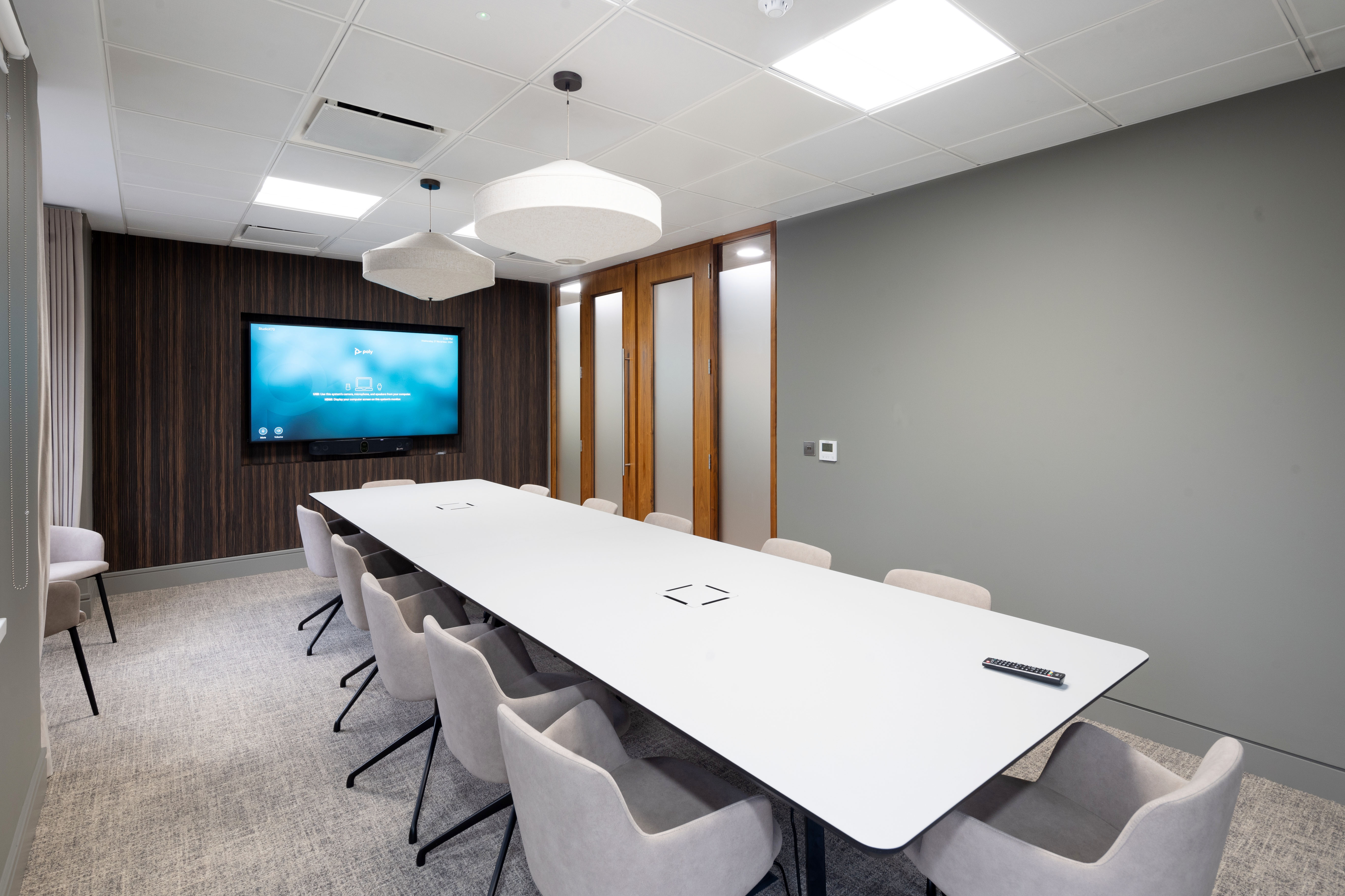 110 Buckingham Palace Road photo 7