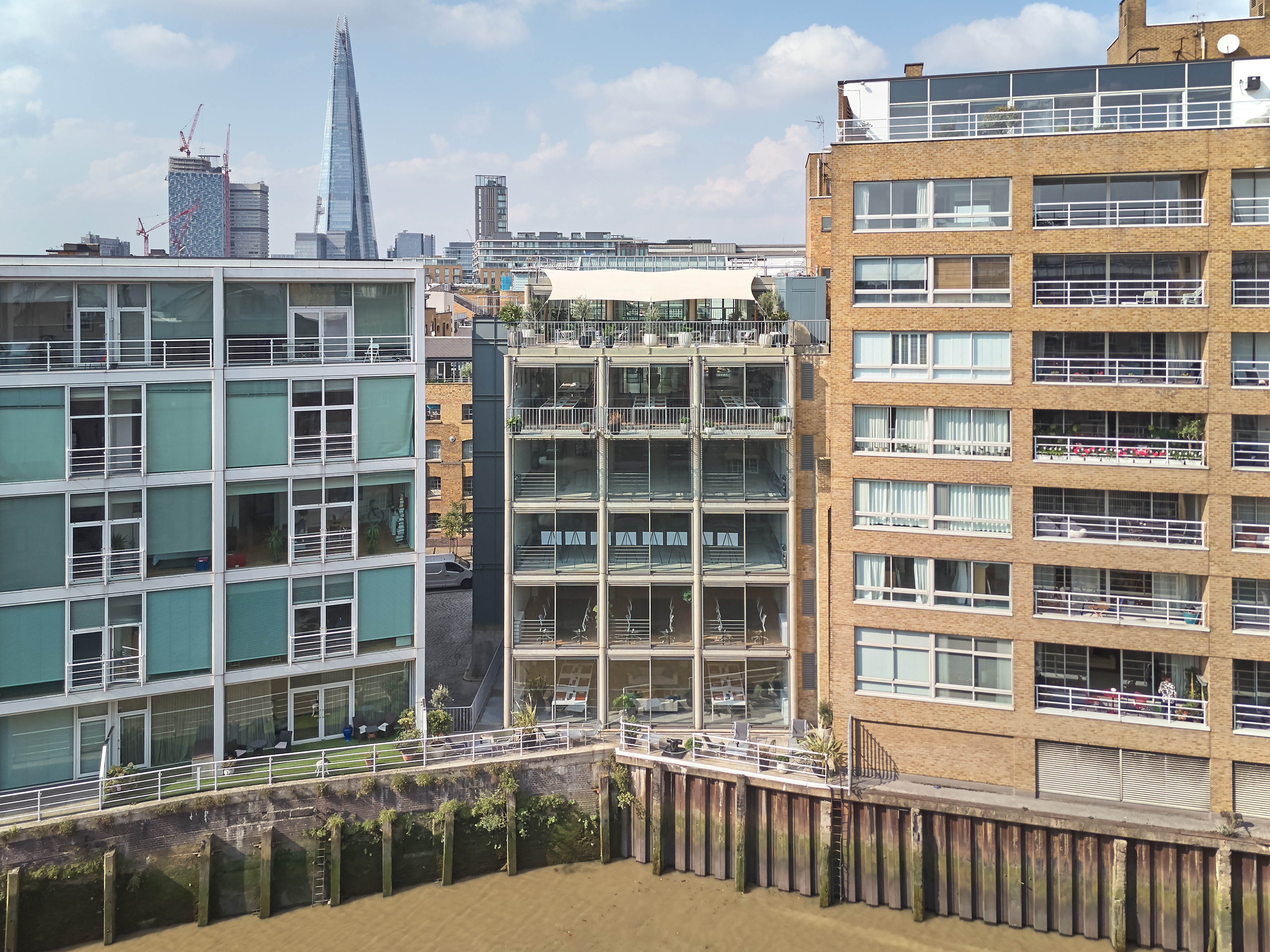 Conran Building photo 6