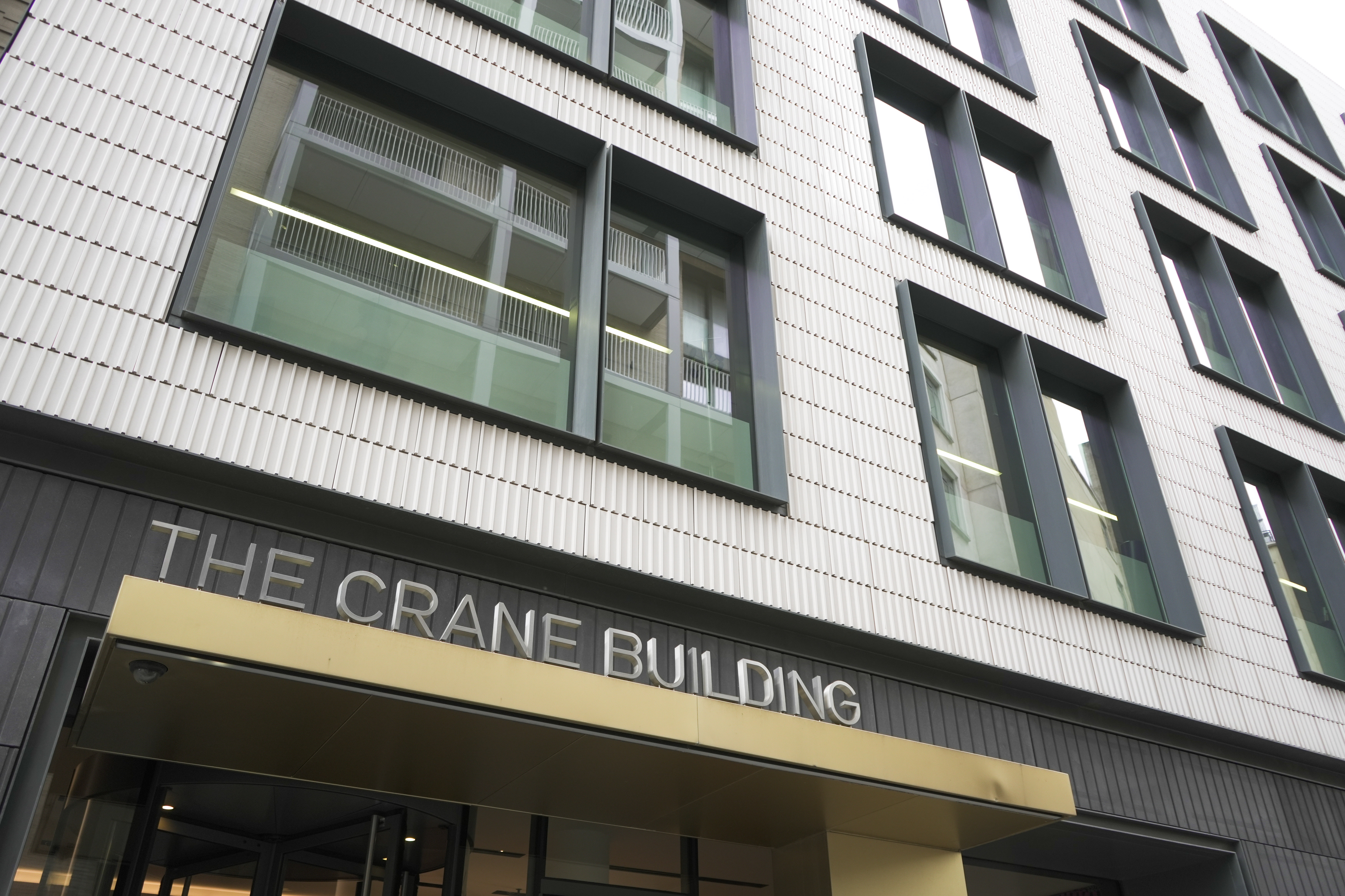The Crane Building photo 12