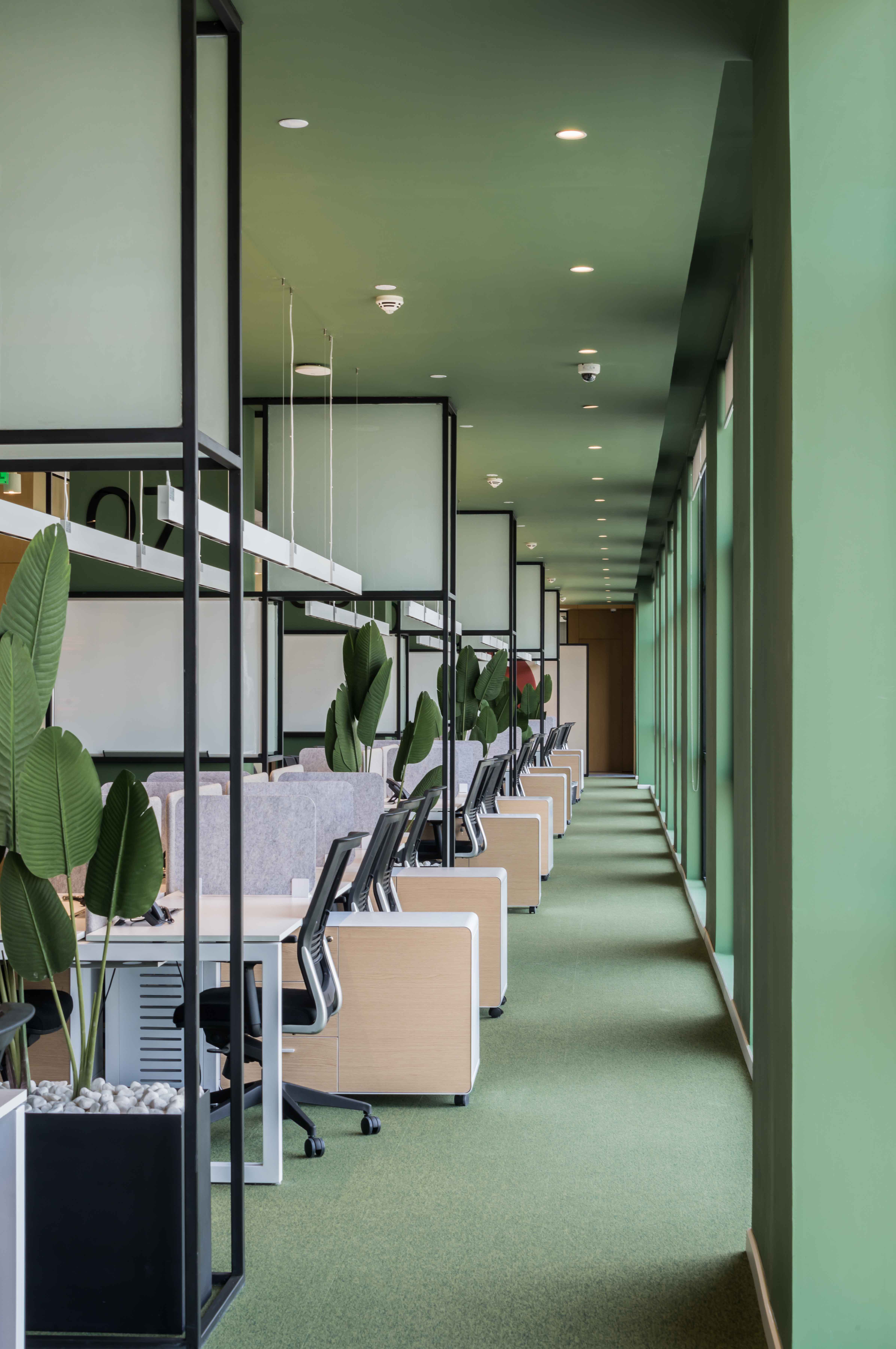 Offices Zone King Salman District photo 7