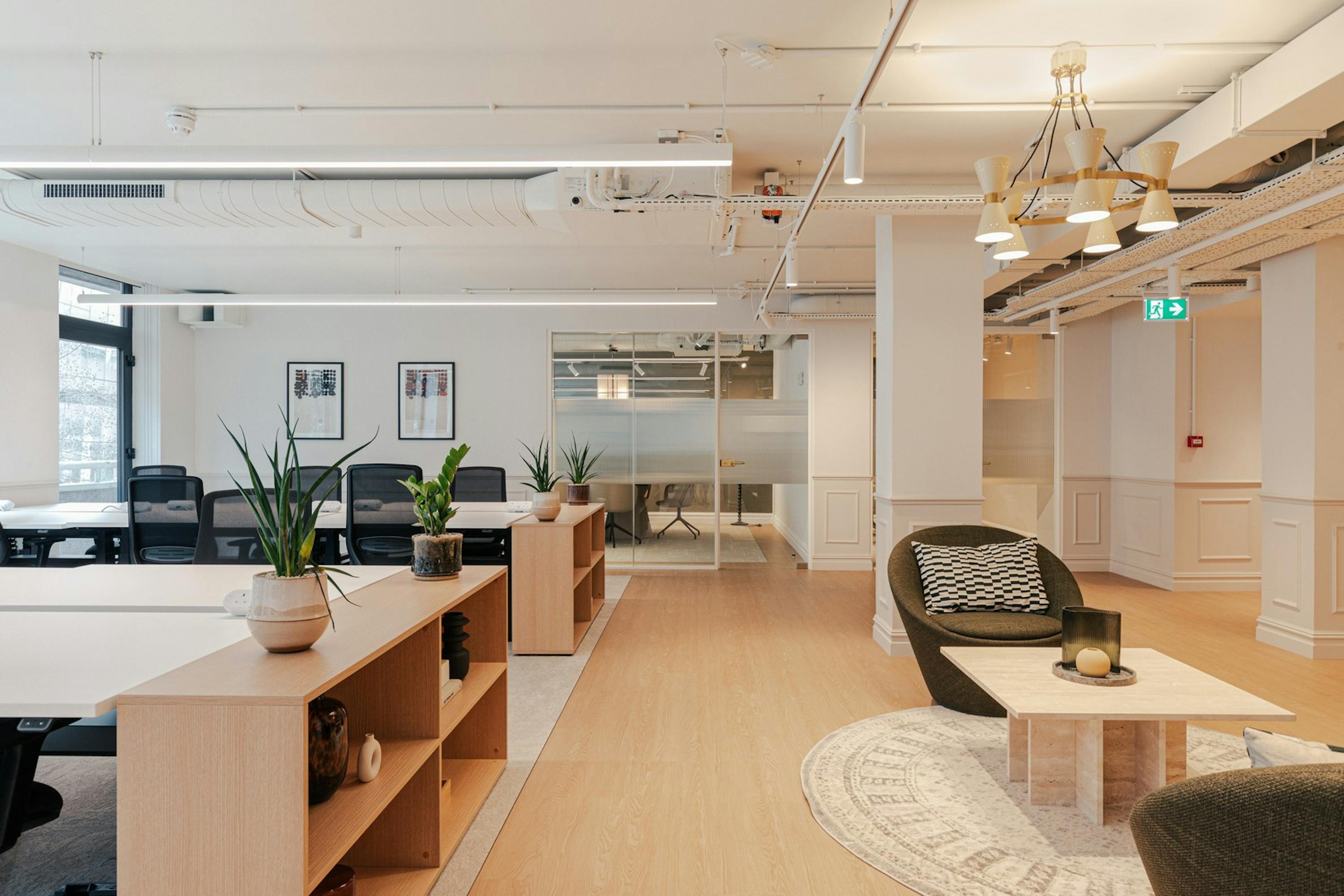 138 Cheapside photo 3