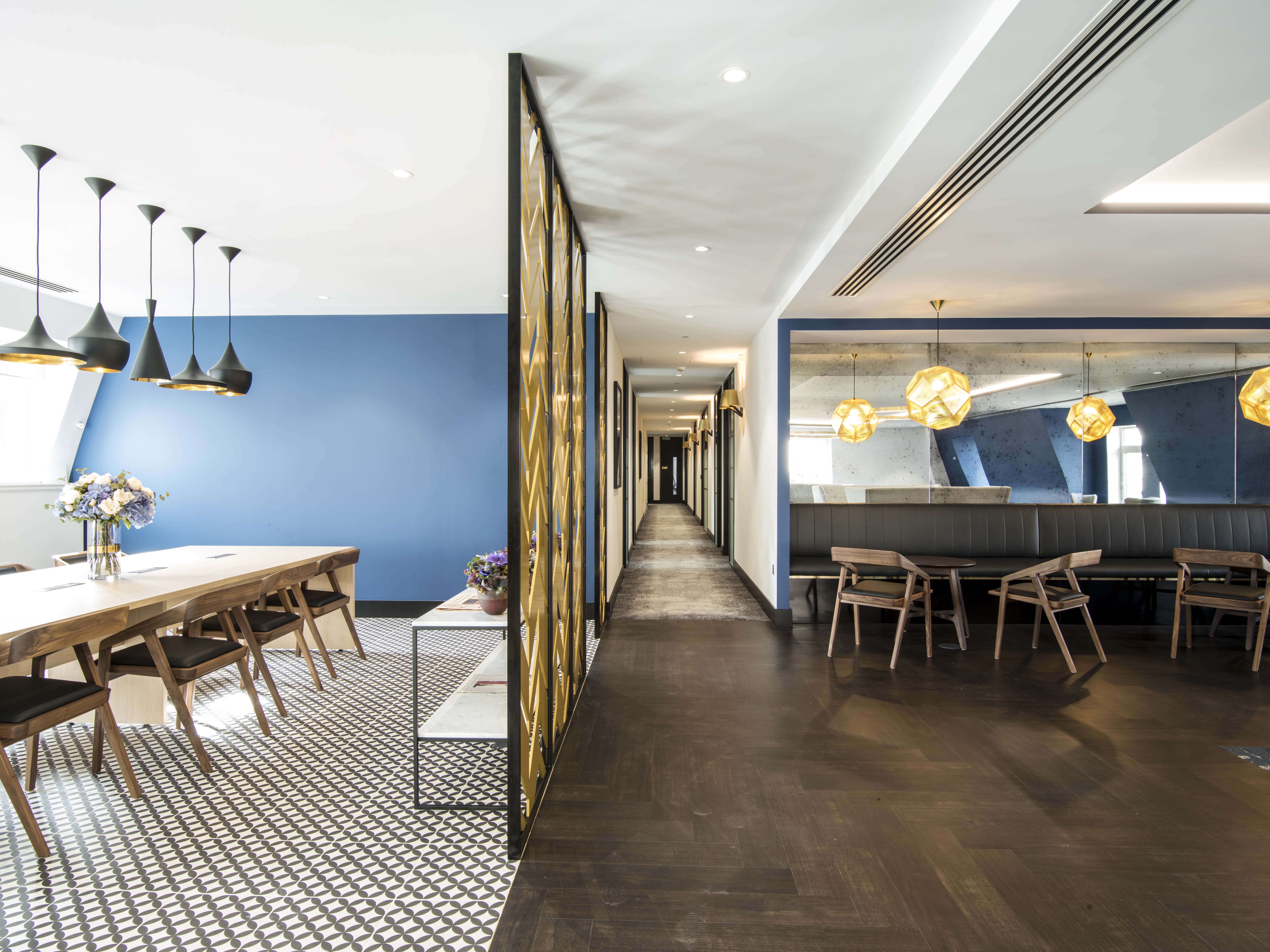 20 North Audley Street photo 11