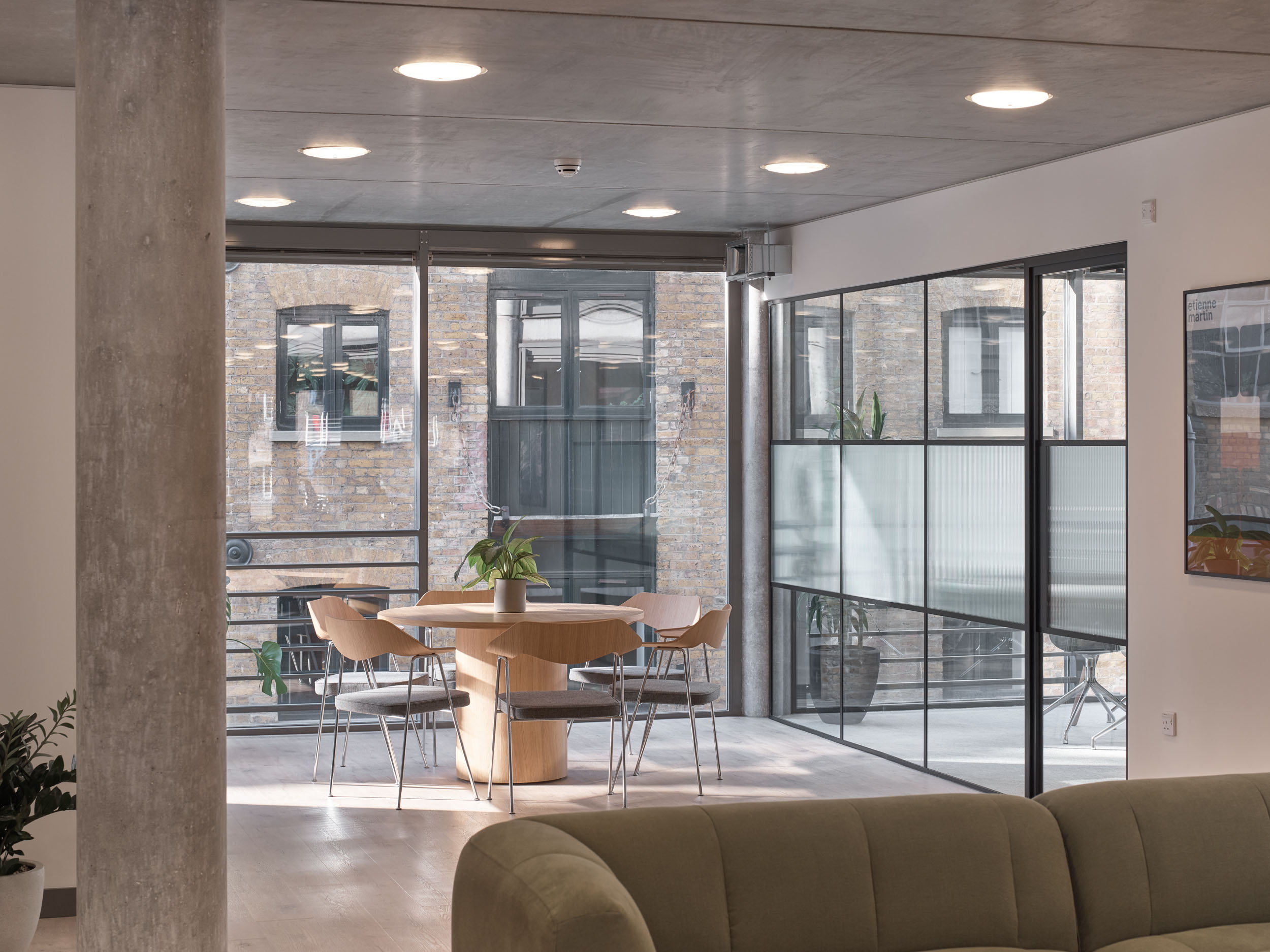 Conran Building photo 6