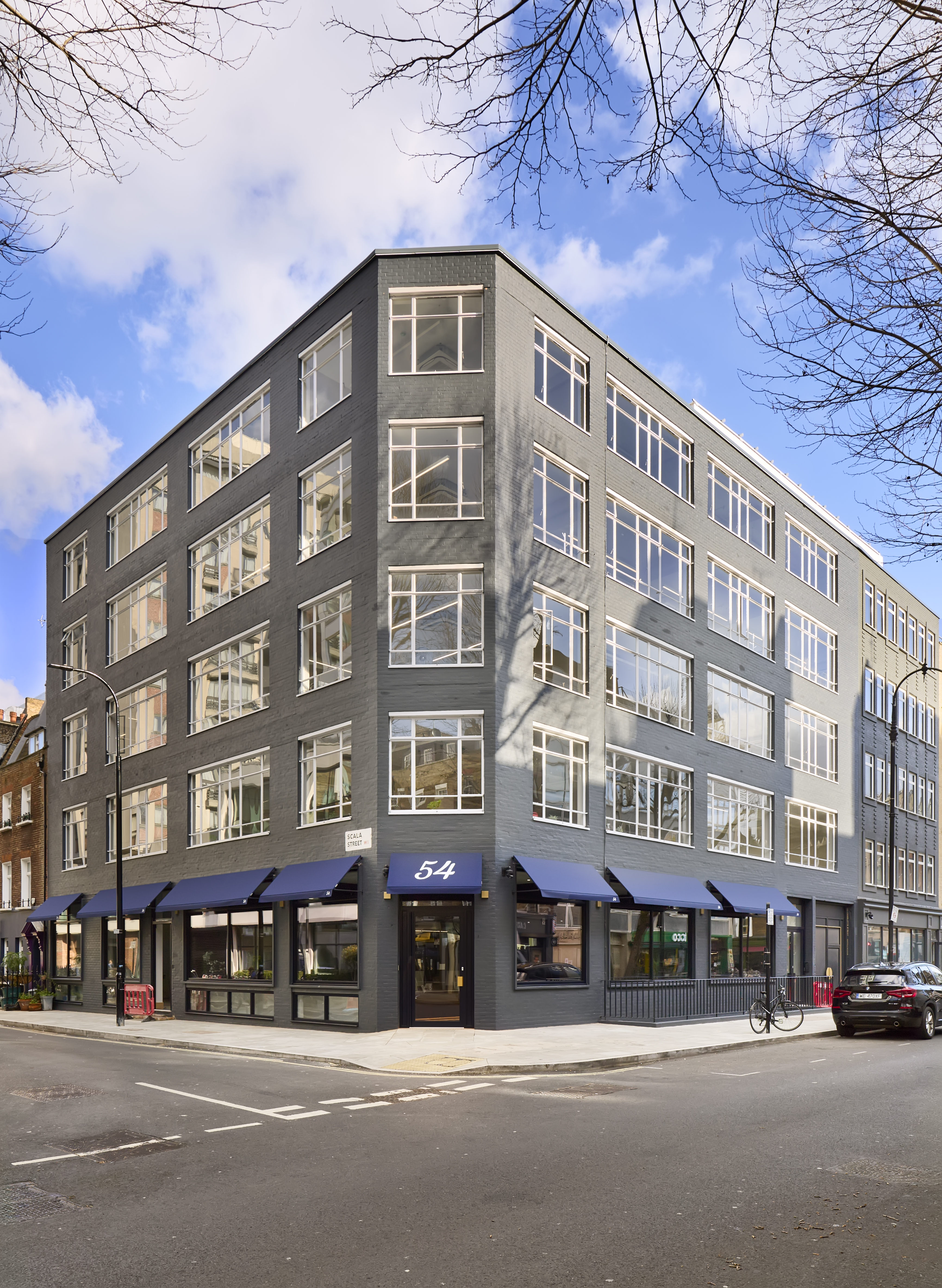 54 Charlotte St photo 2