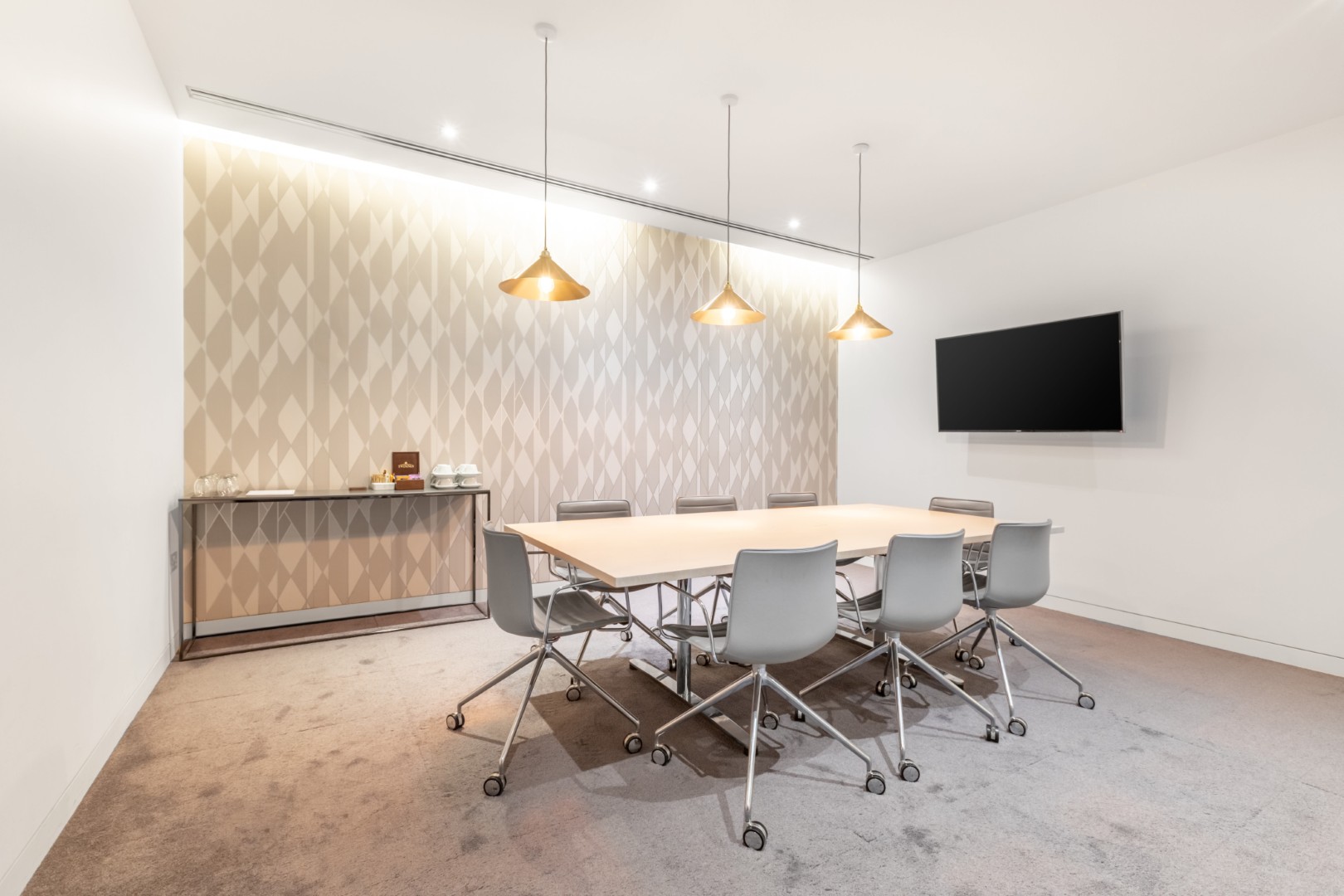 Aberdeen International Airport