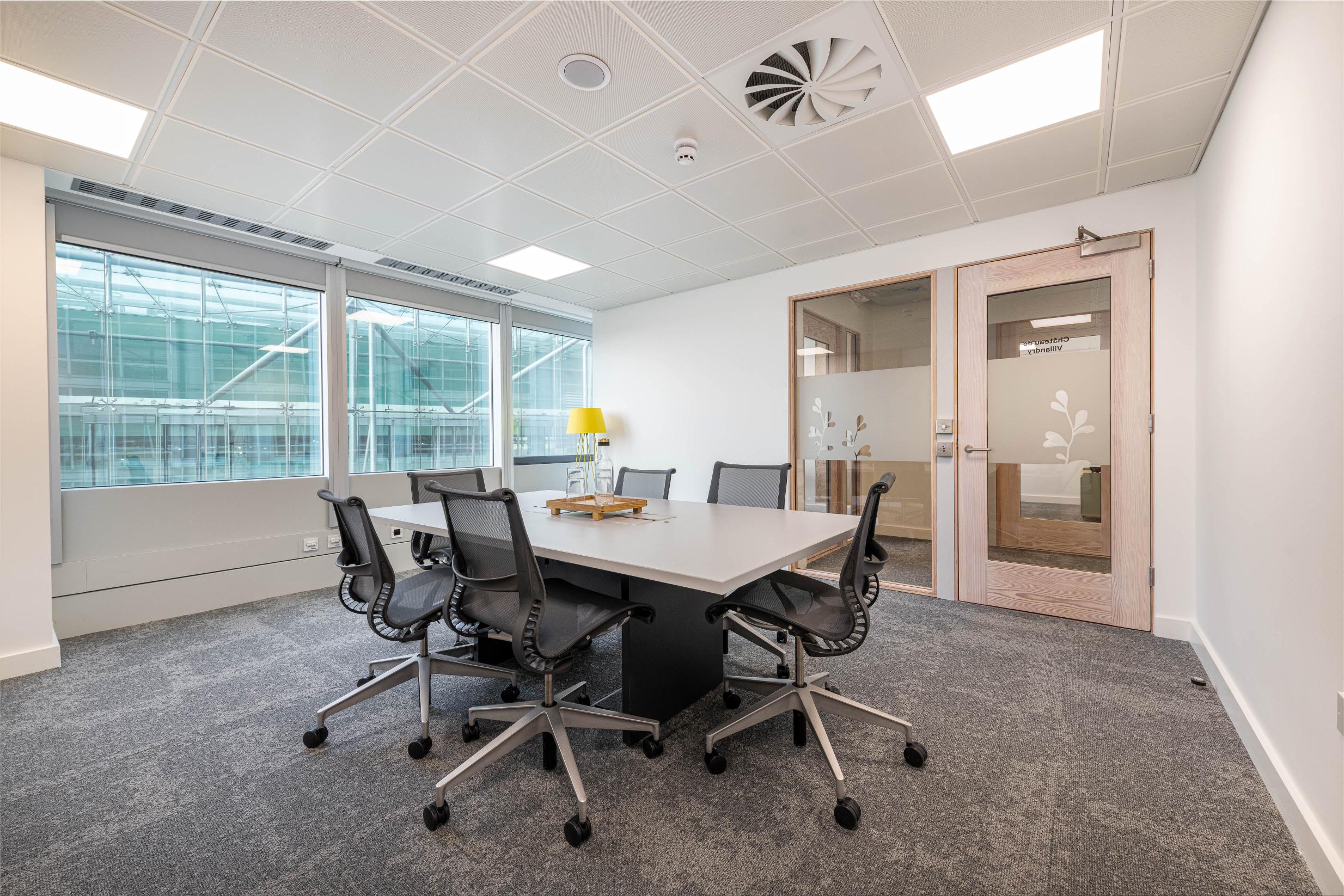 338 Euston Road photo 5