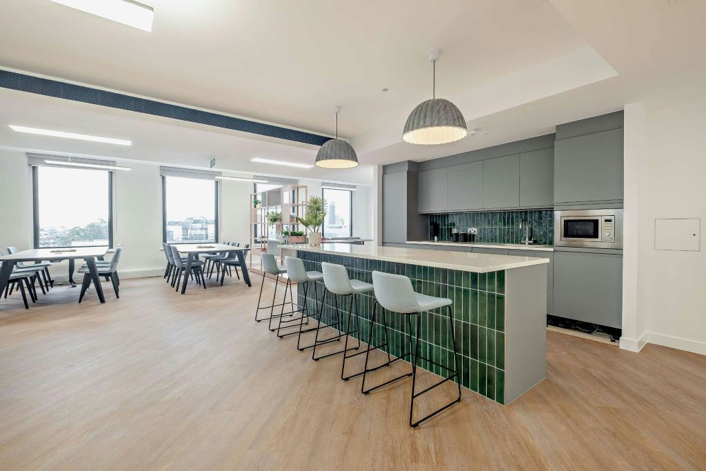 Aldermary House photo 6