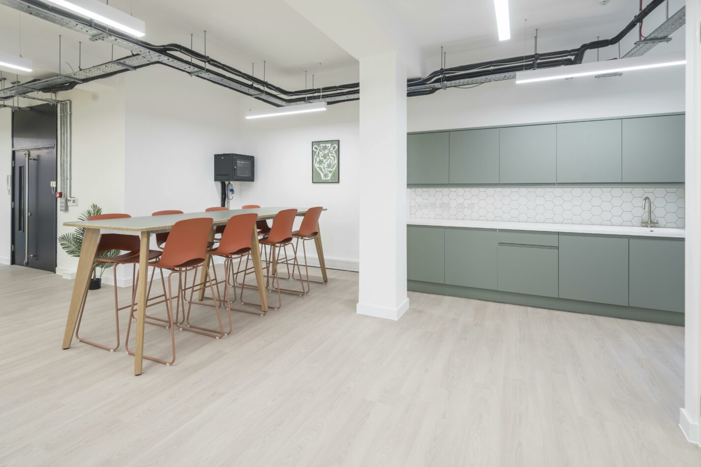 67 Clerkenwell Road photo 4