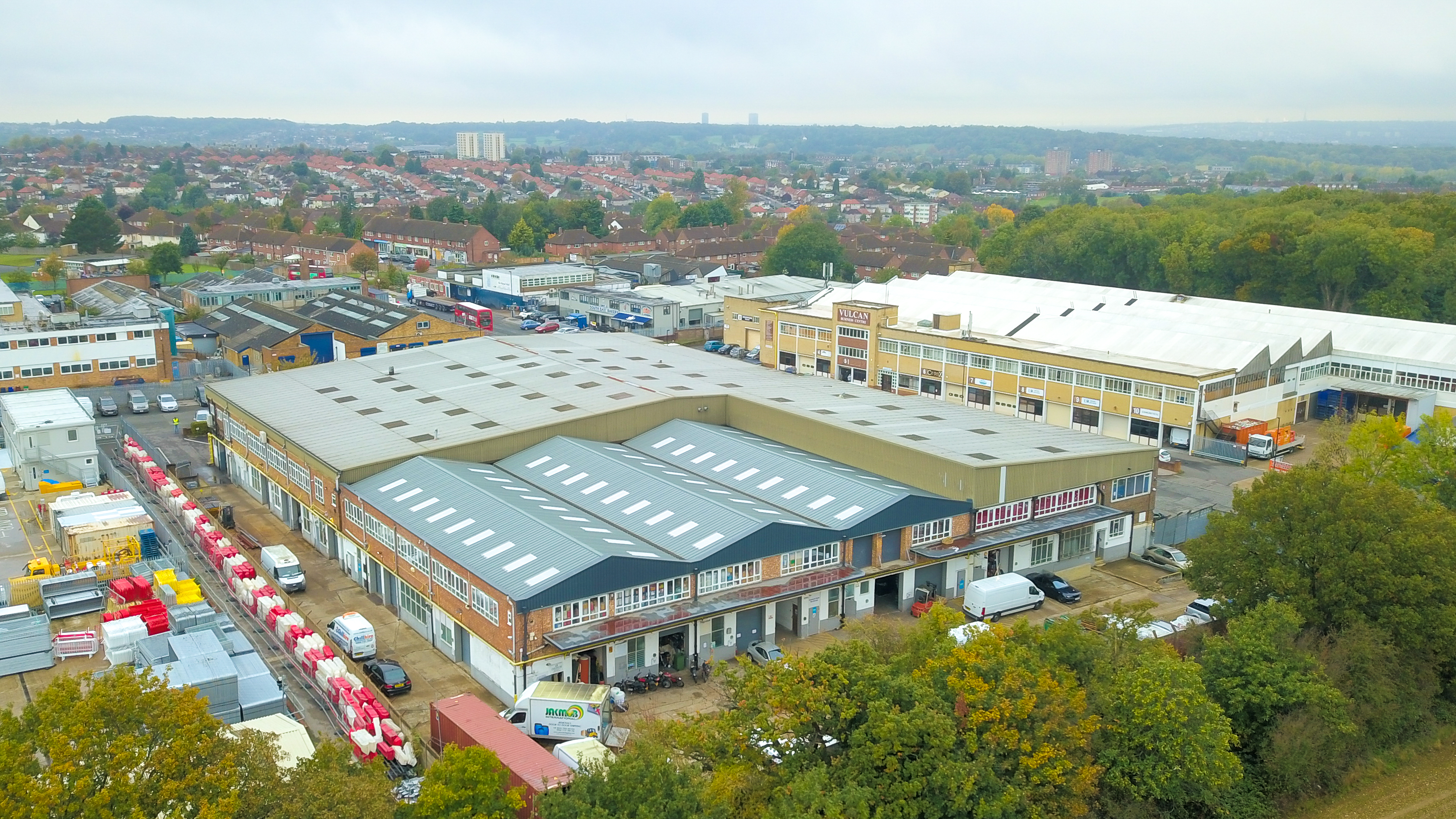 Addington Business Centre photo 10