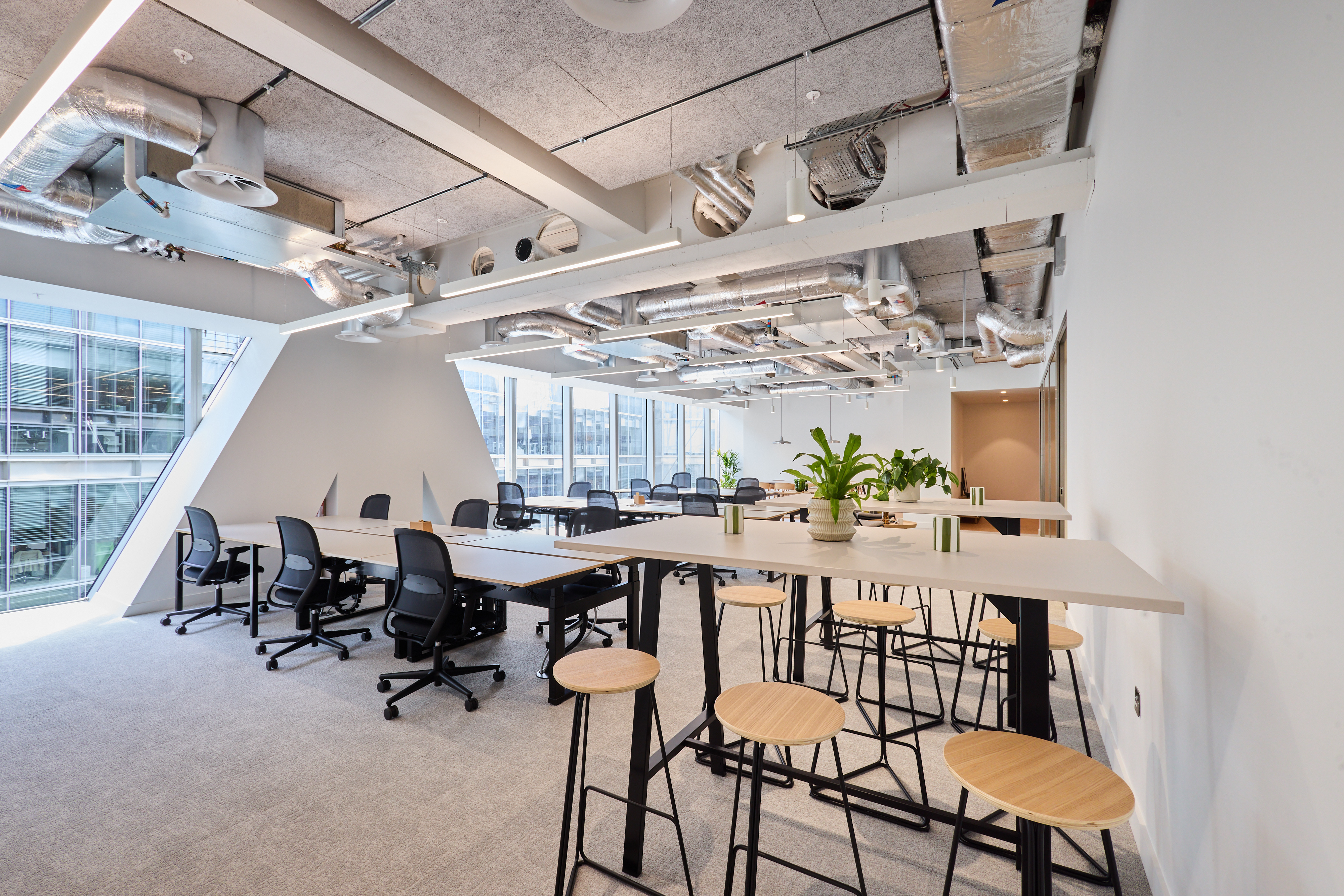 Storey at Broadgate Tower photo 11