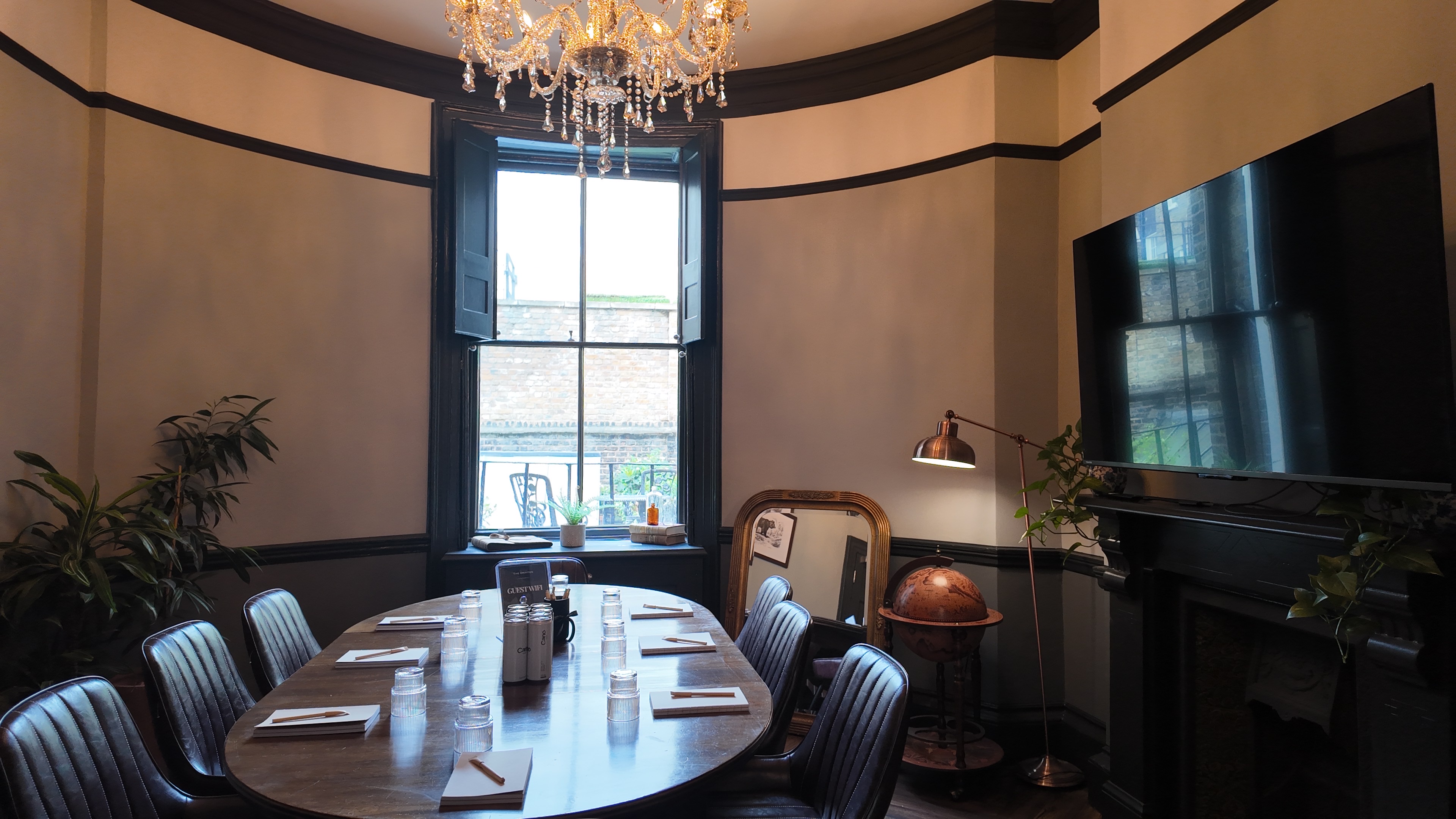 Fitzrovia House - Fitzrovia photo 7