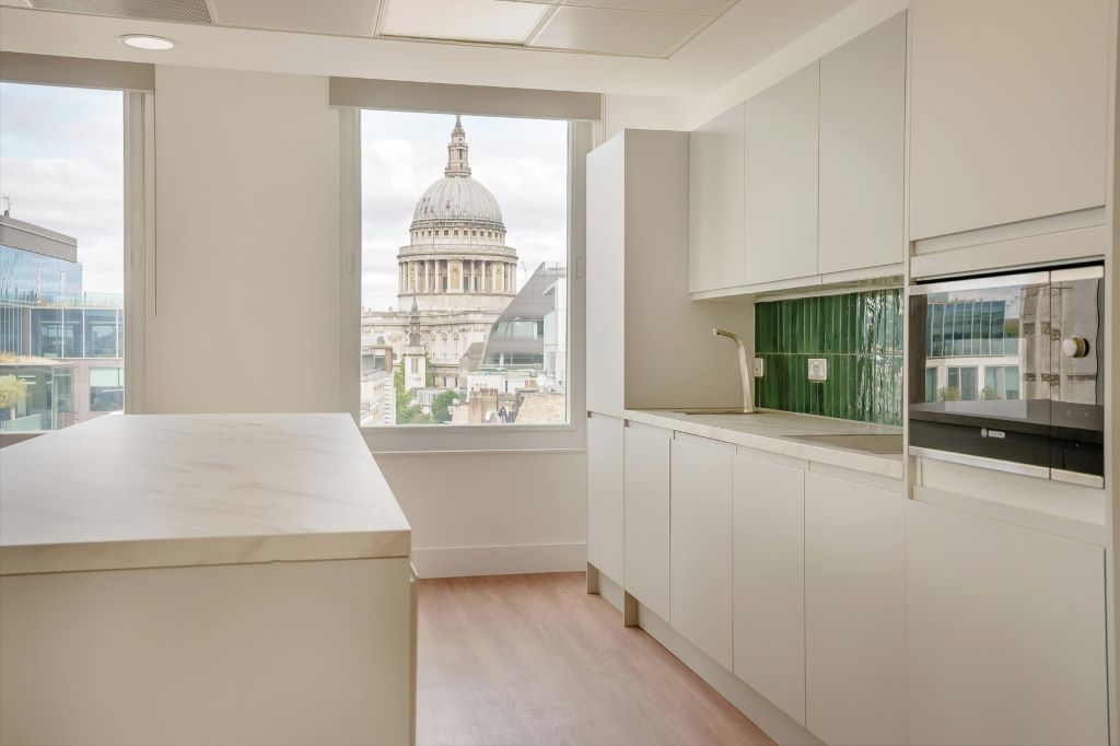 Aldermary House photo 11