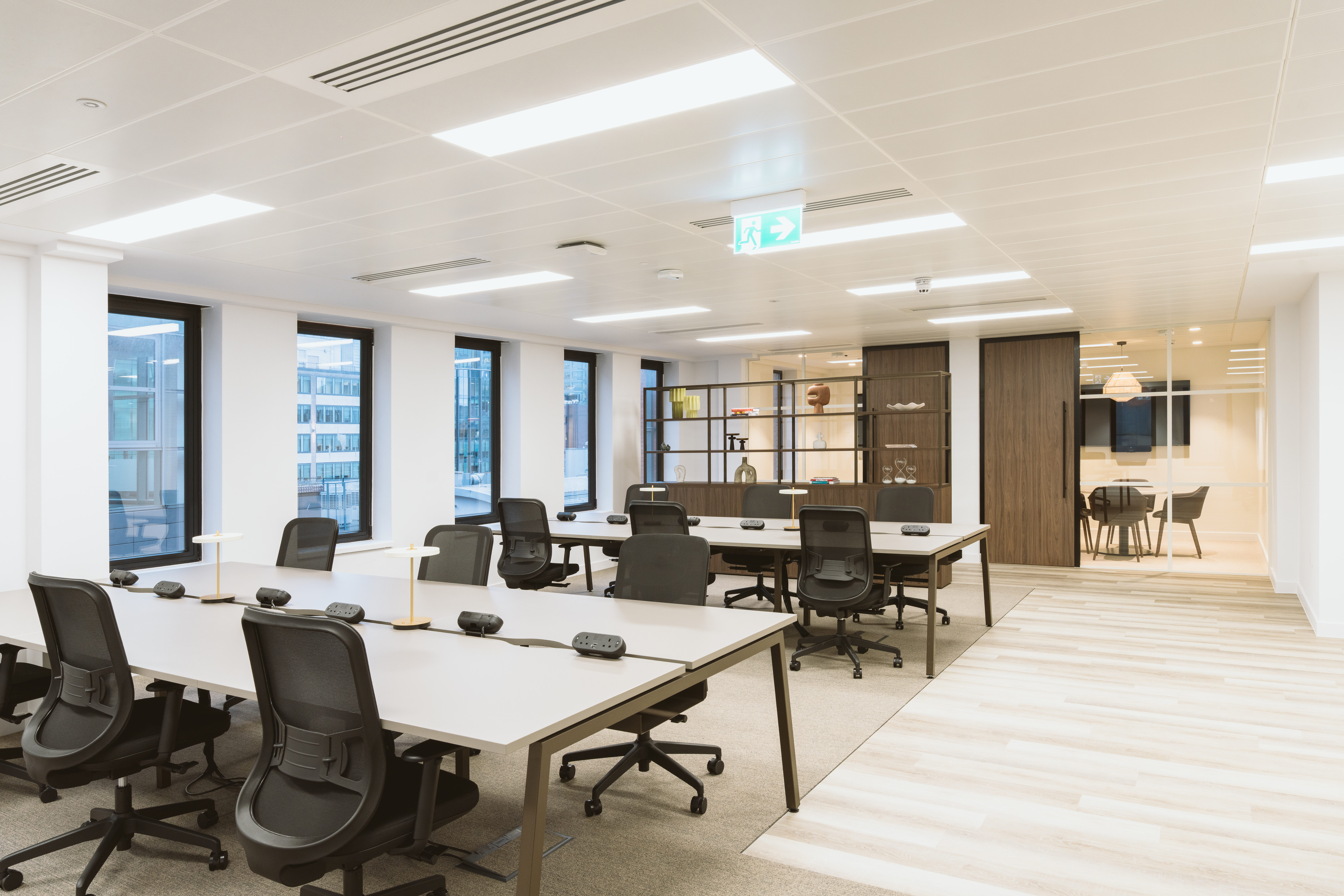 81 Colmore Row by Kinrise photo 4