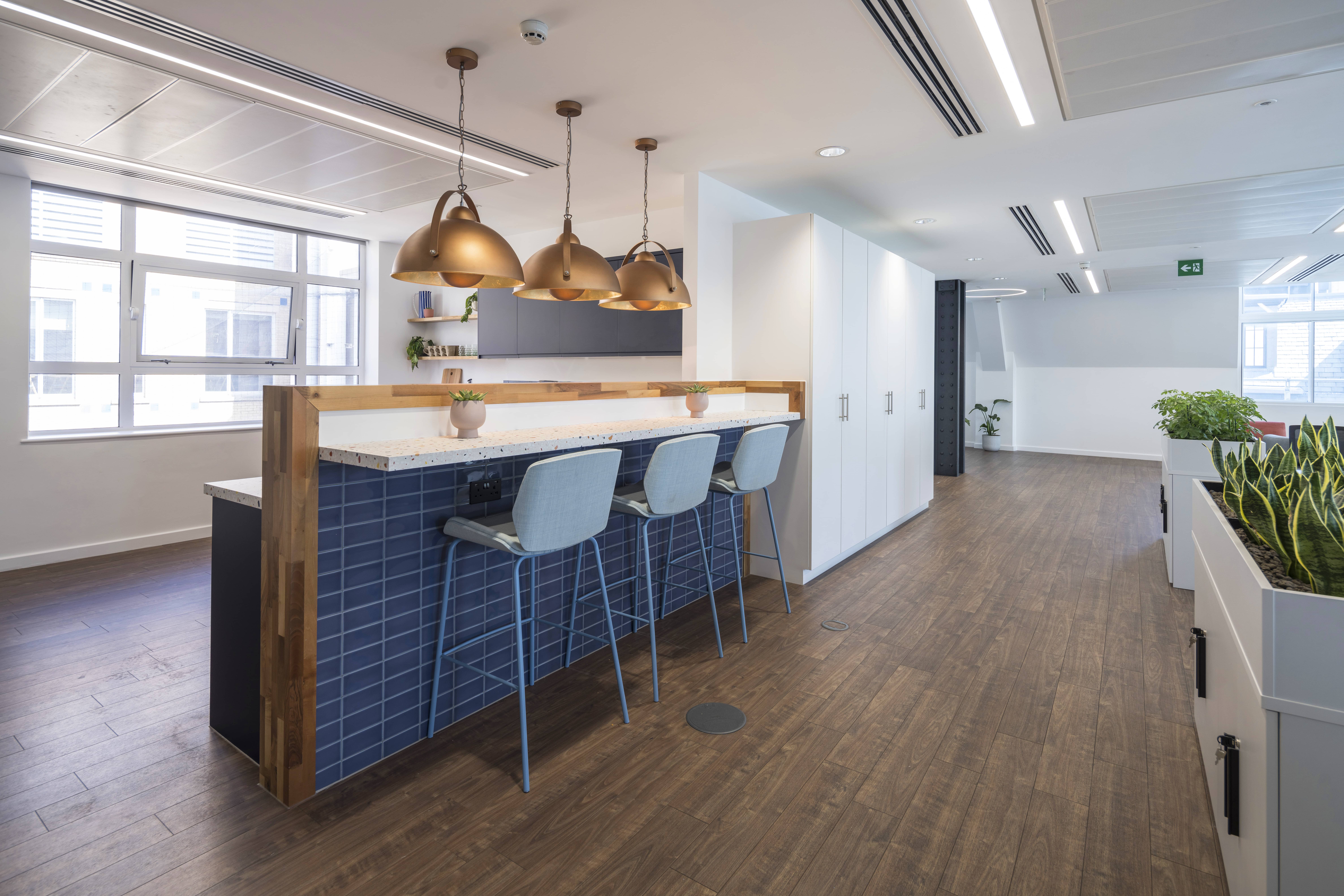 1 Bedford St, London photo 8