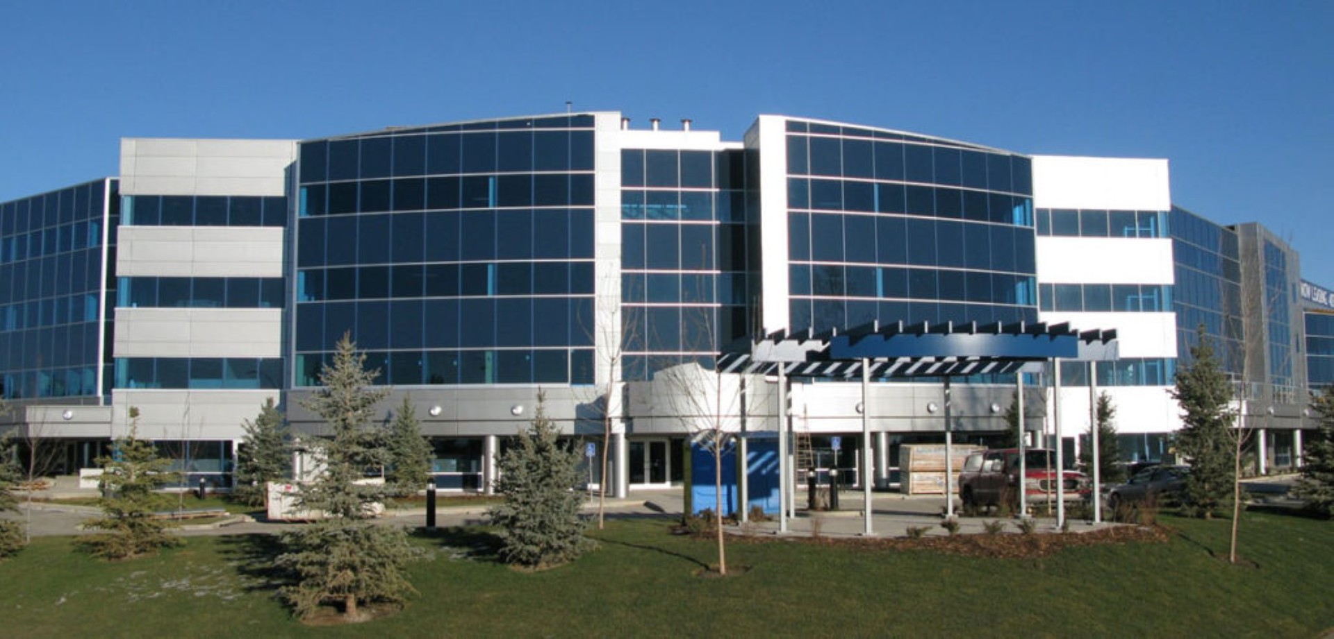 Smart Executive Centre