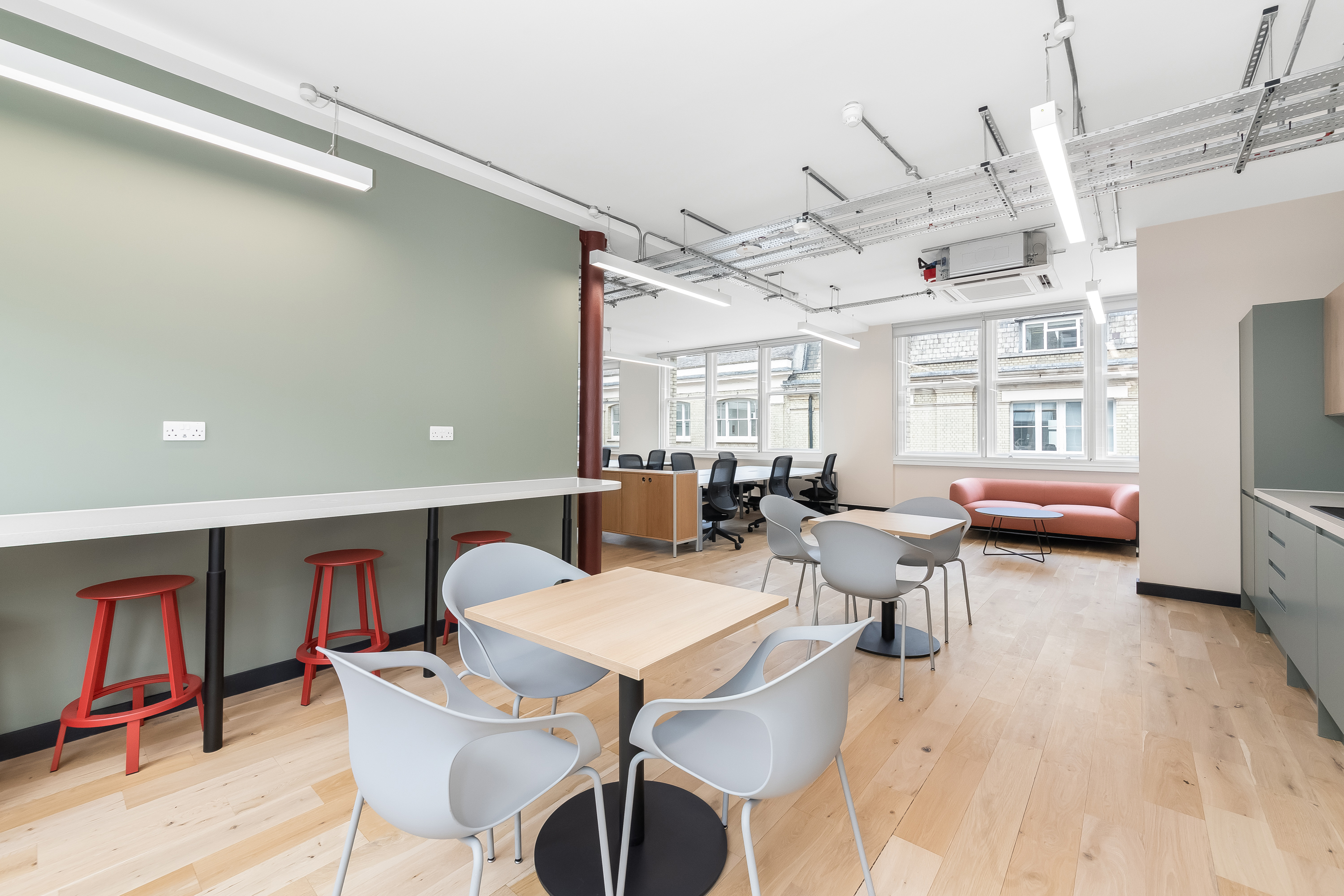 19-21 Heddon Street photo 12