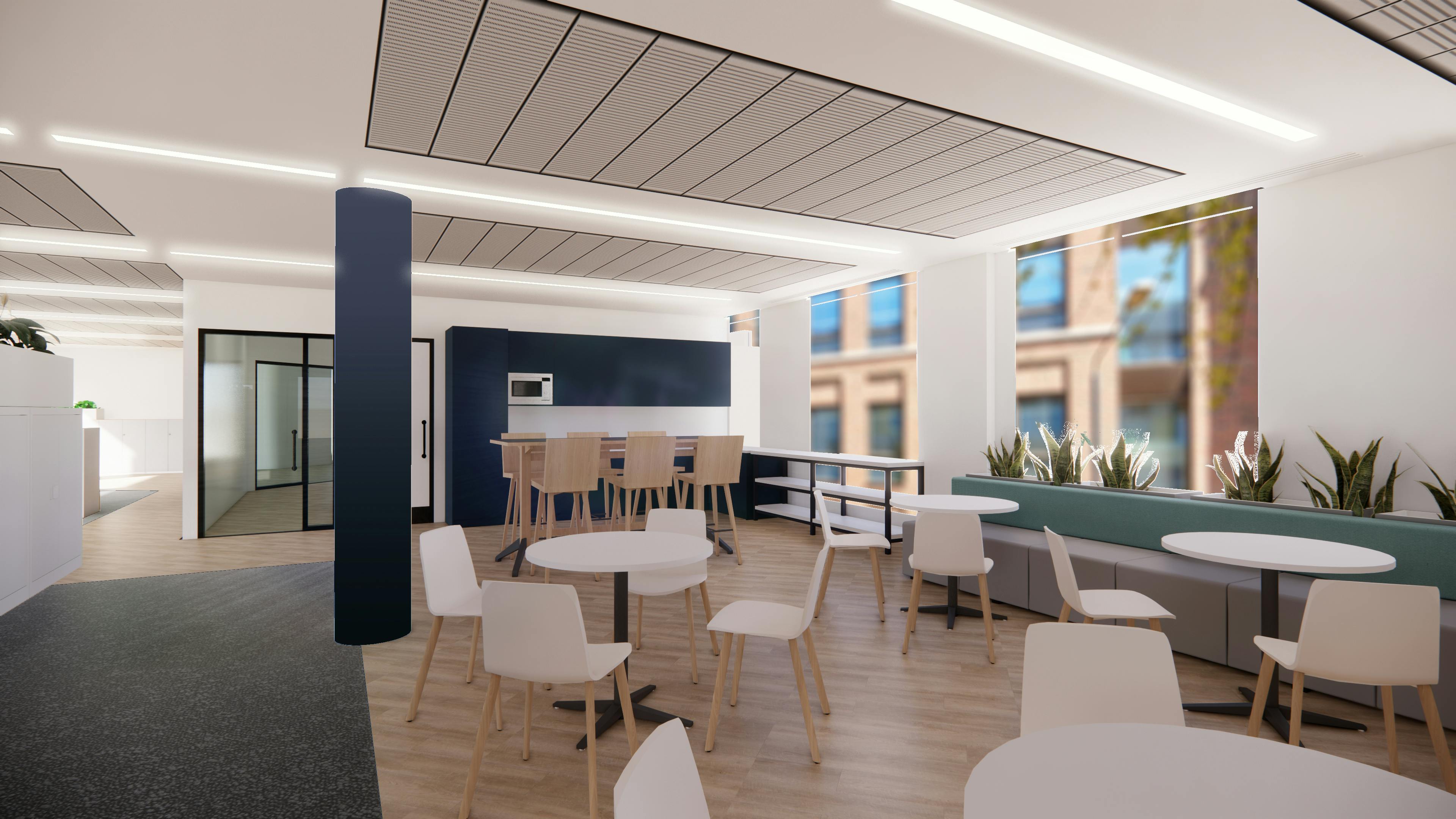 Equitable House photo 2
