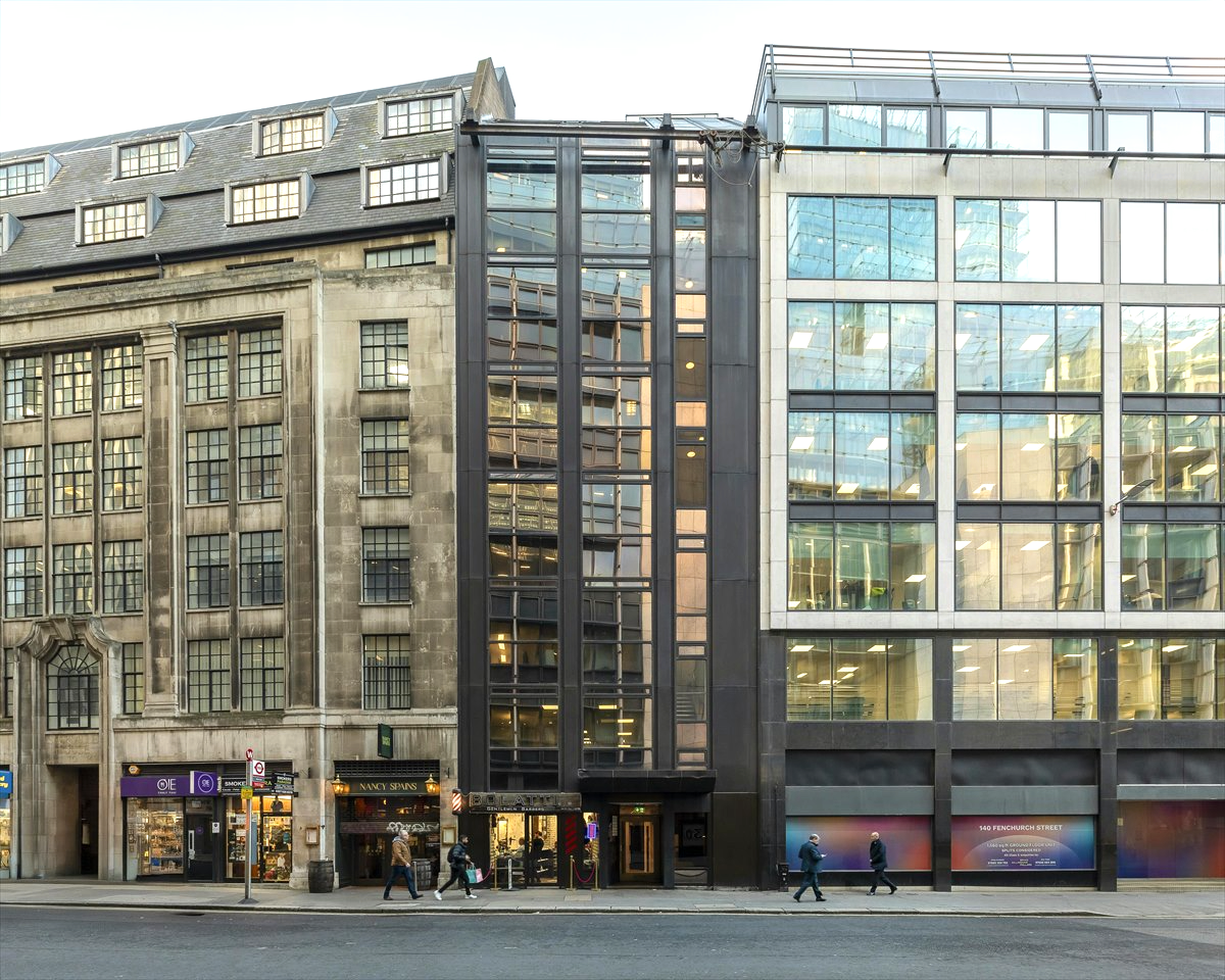 141 Fenchurch Street photo 3