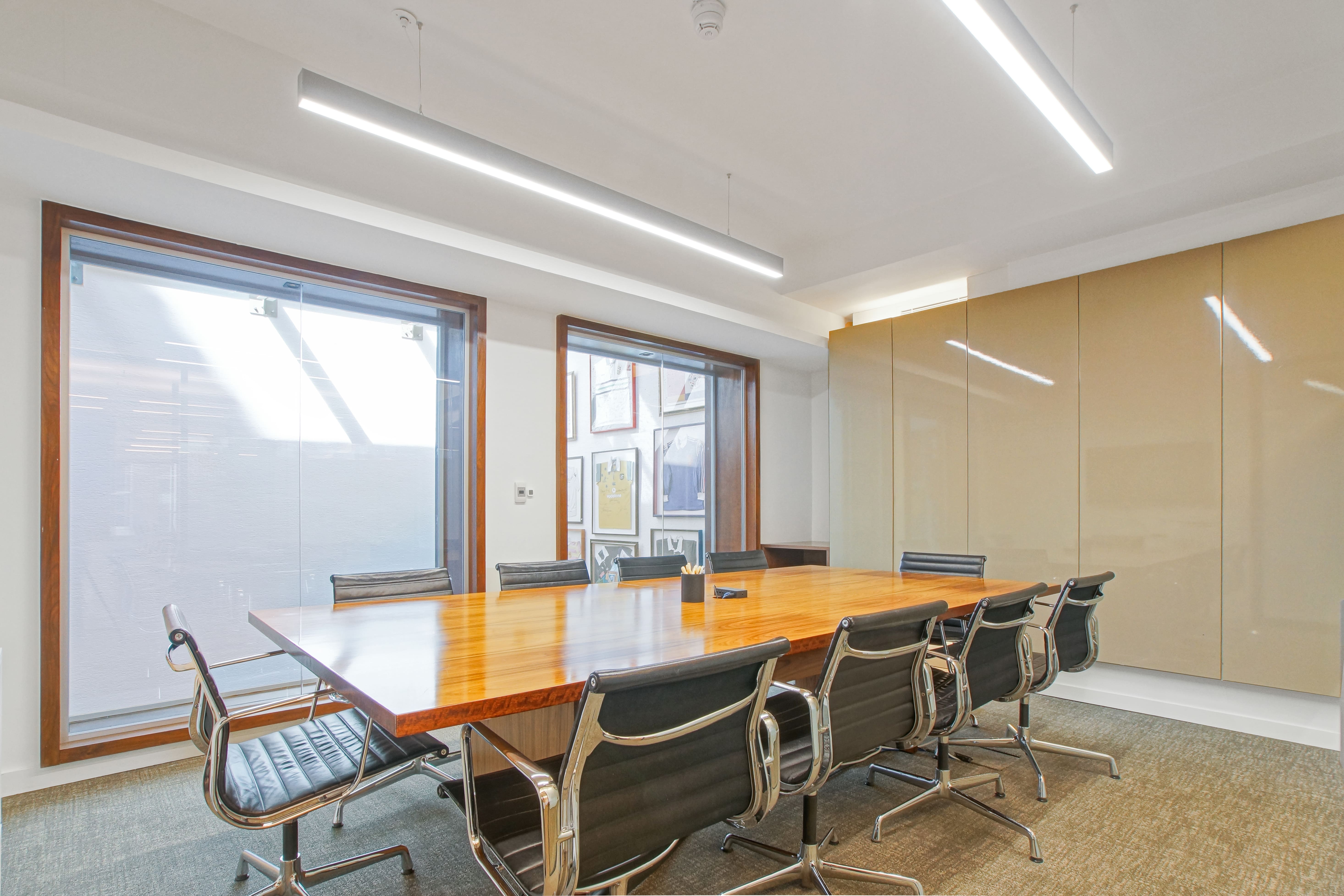 18 Cavendish Square