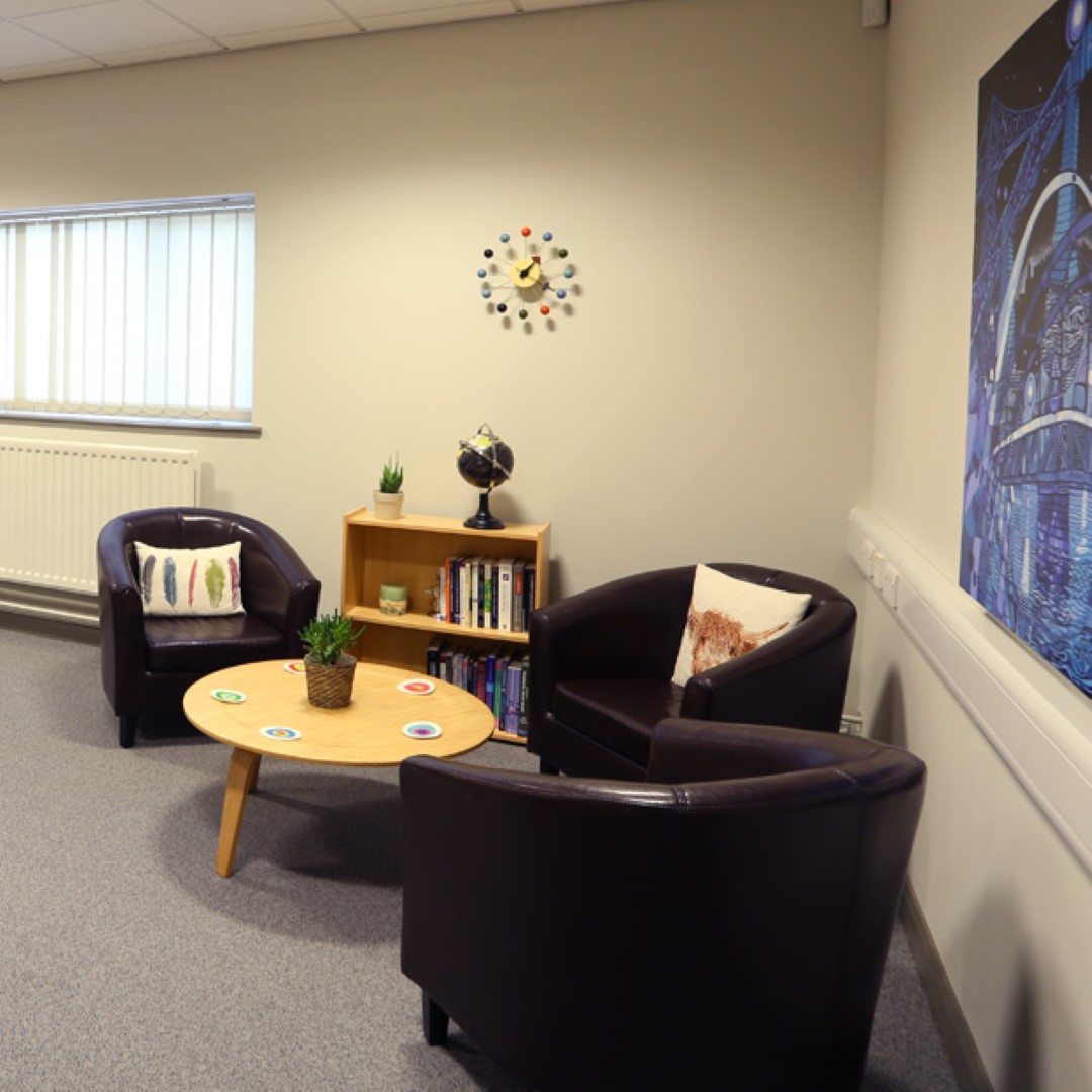  John Buddle Work Village