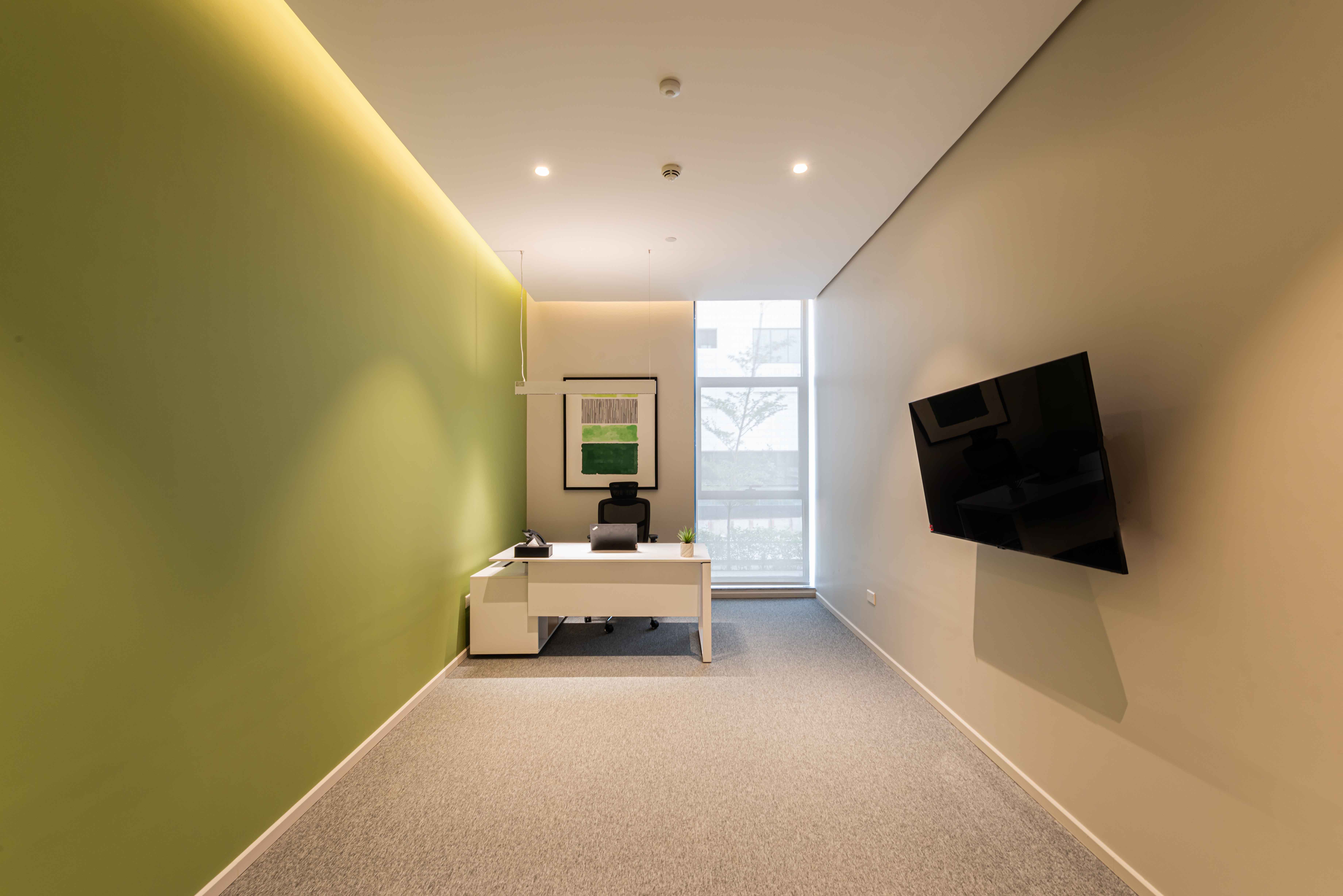 Offices Zone King Salman District photo 6