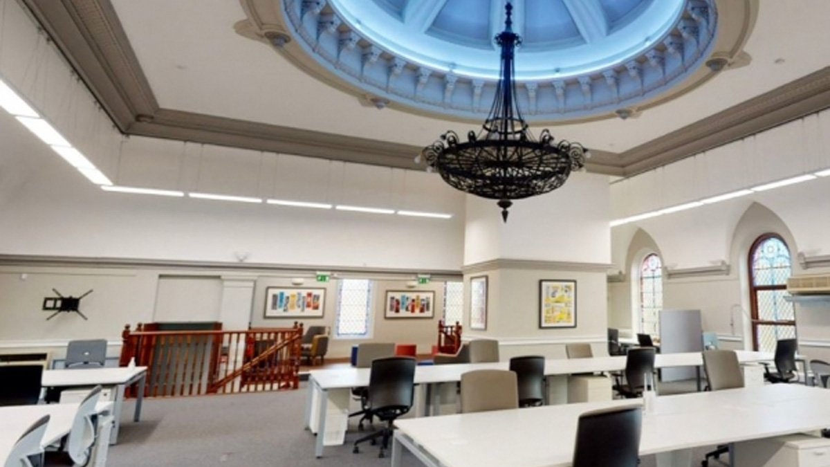 Trinity Offices photo 2
