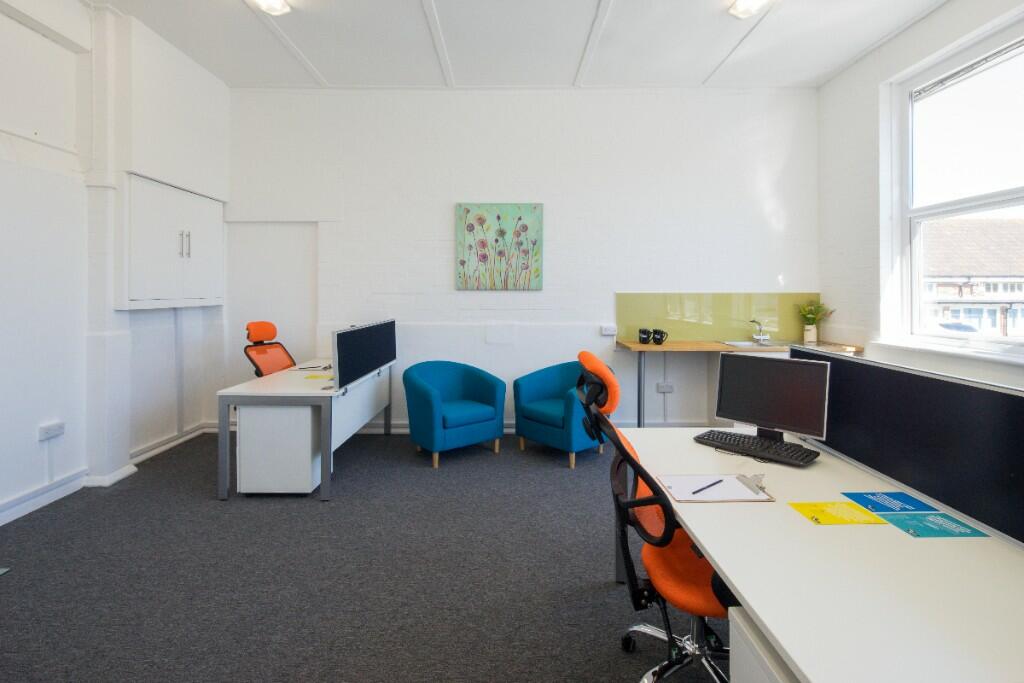 The Knoll Business Centre photo 3