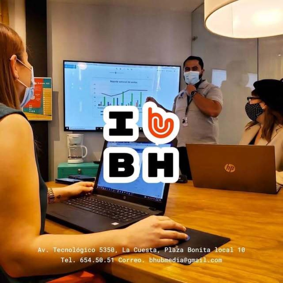 B-Hub photo 3