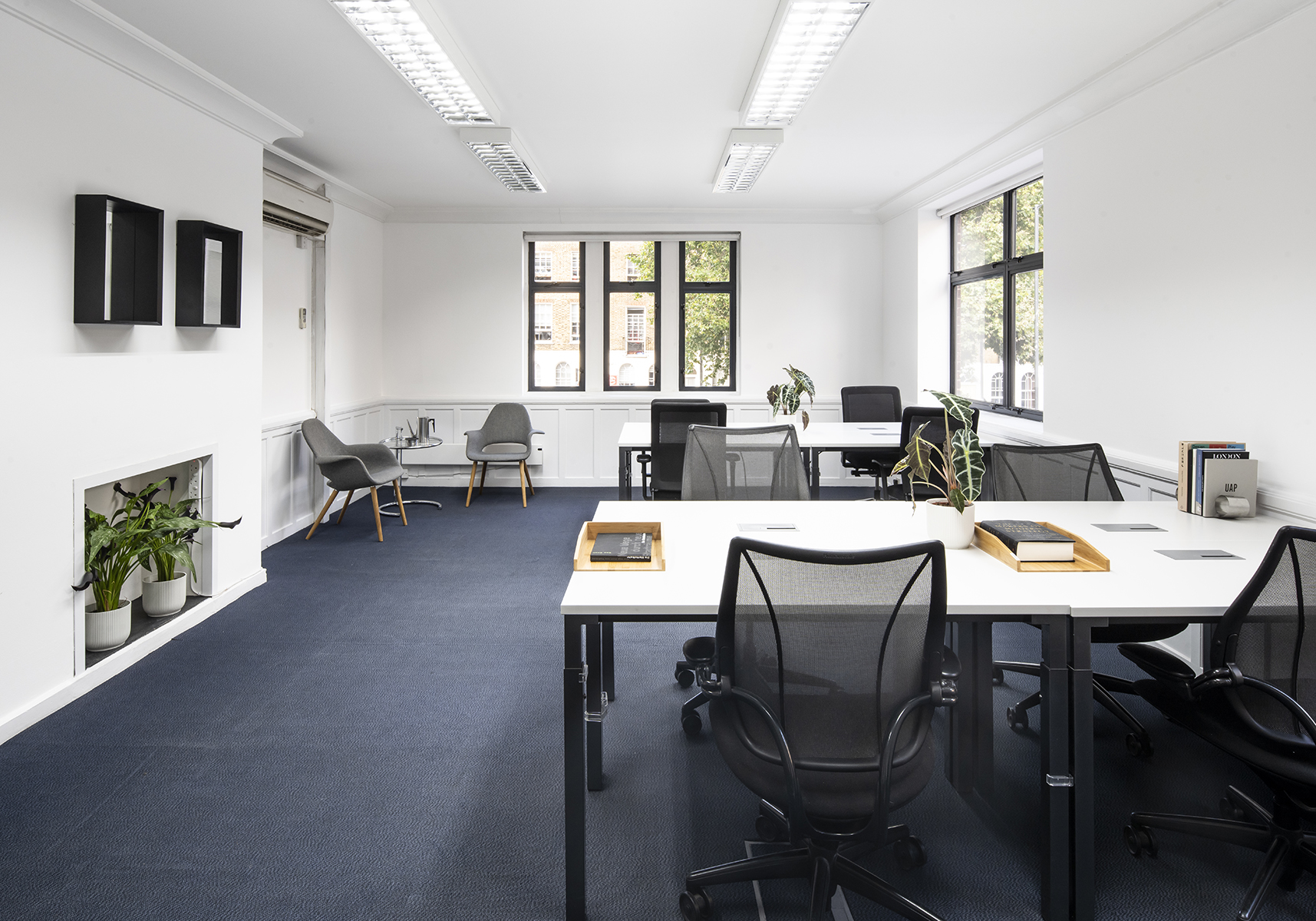The WorkWell @EC1 photo 11