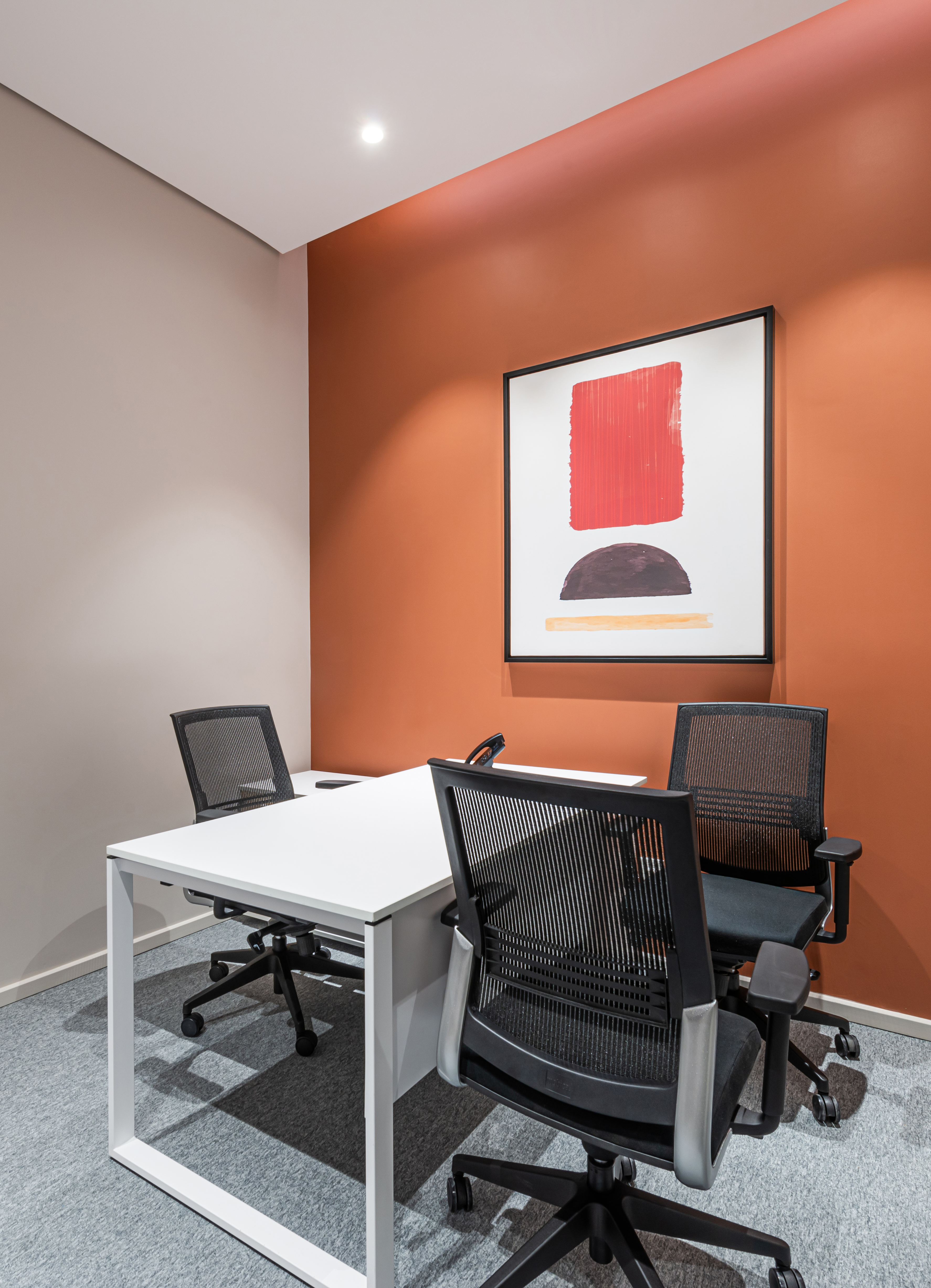 Offices Zone Al Olaya photo 3