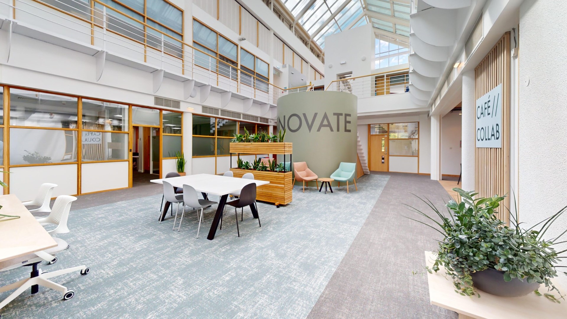 Cambridge Innovation Park photo 2