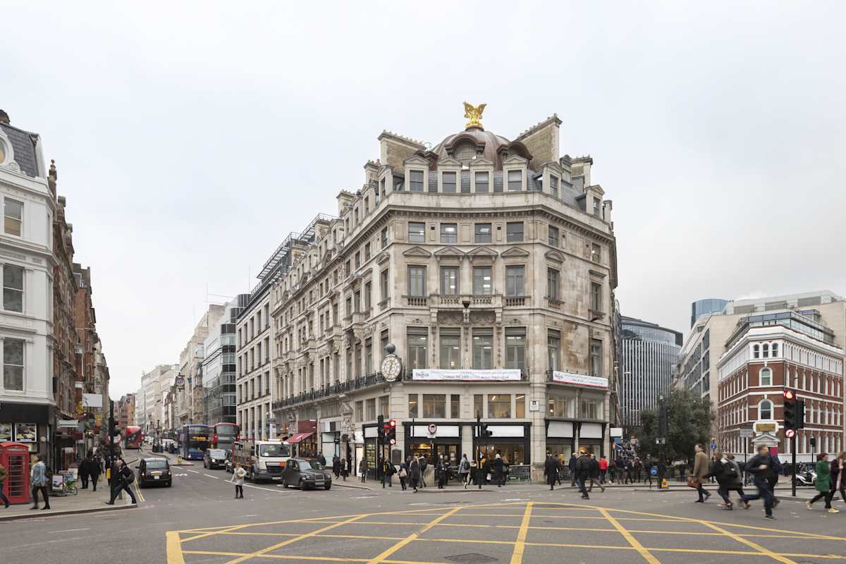 Fleet Street