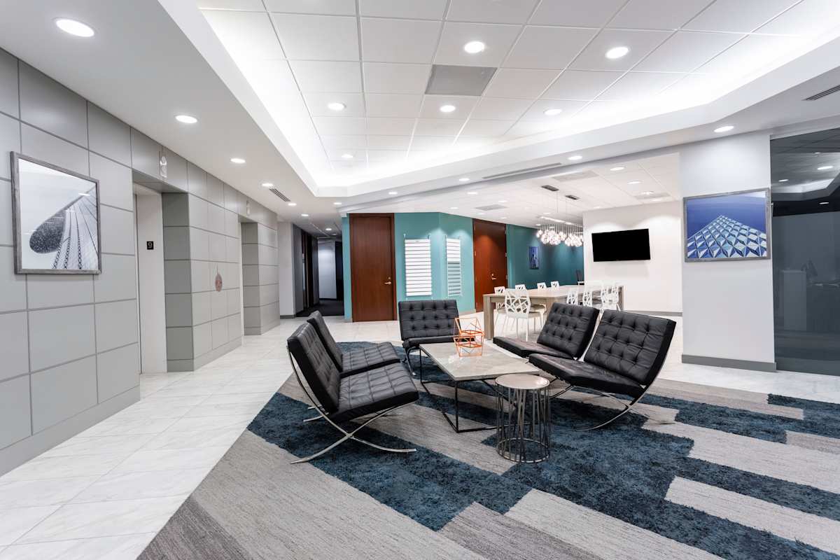1221 Brickell Building photo 6